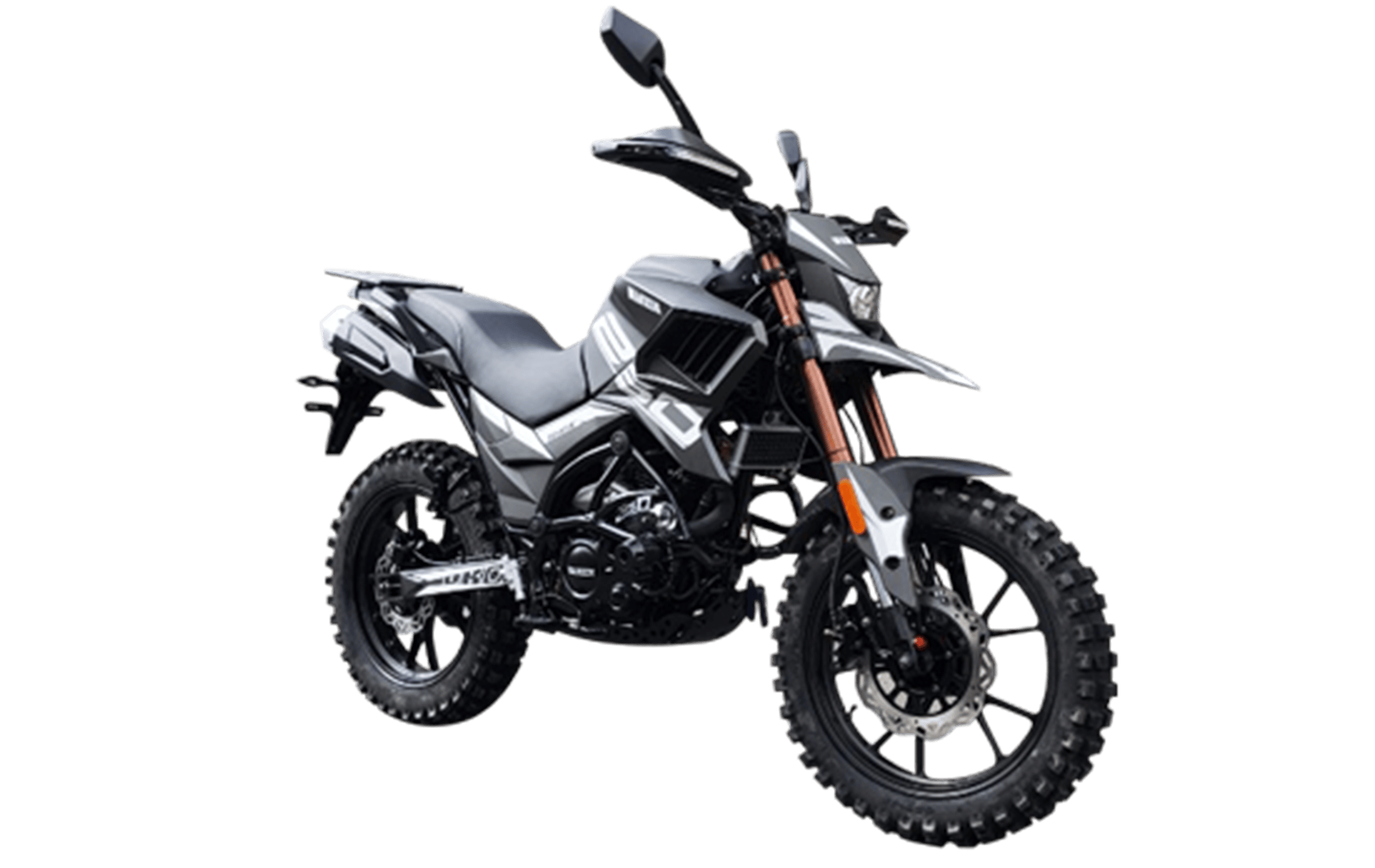 WANXIN CHIKAN 250 - Imagen de 2