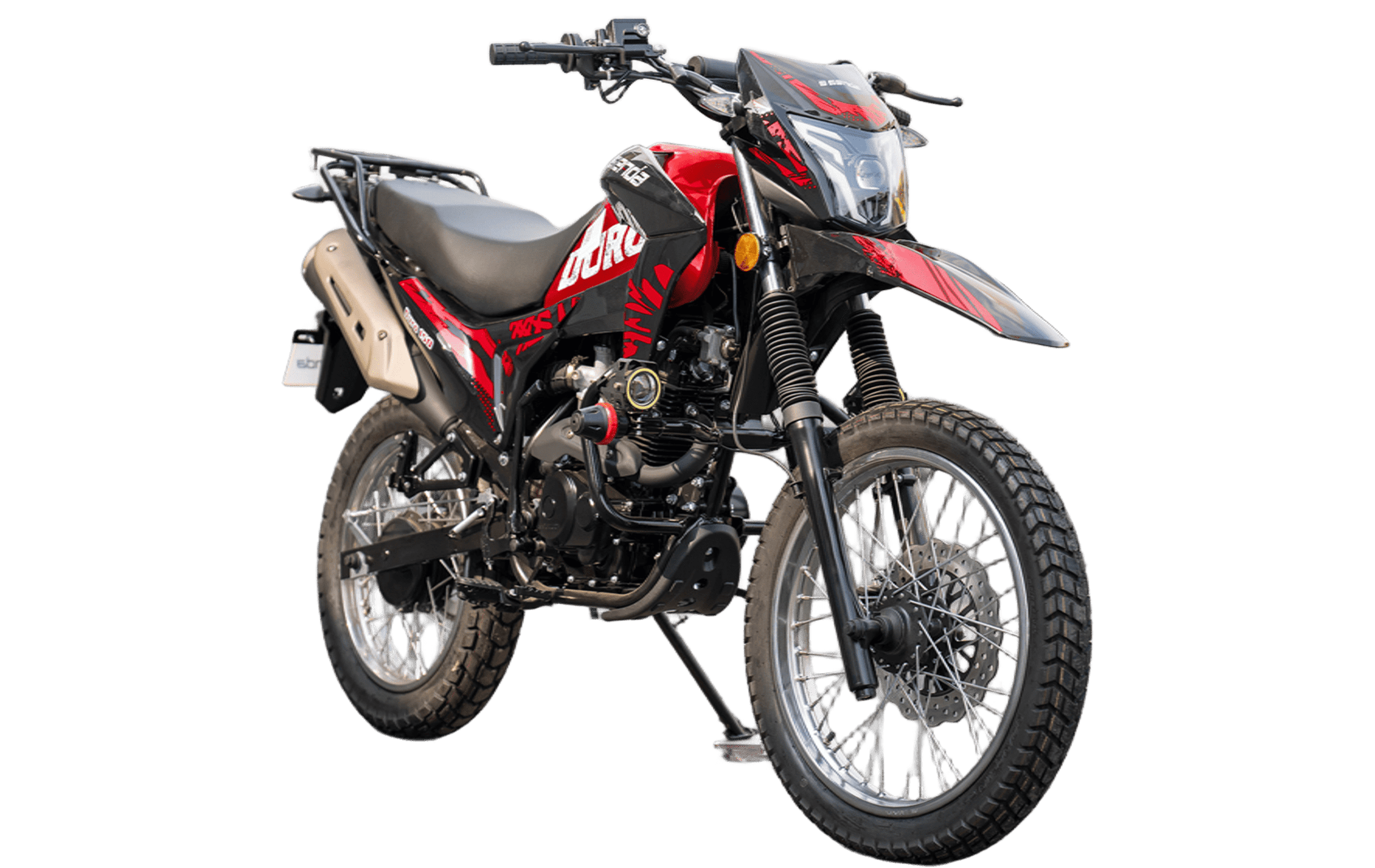 SSENDA DURO 150 - Imagen de 2