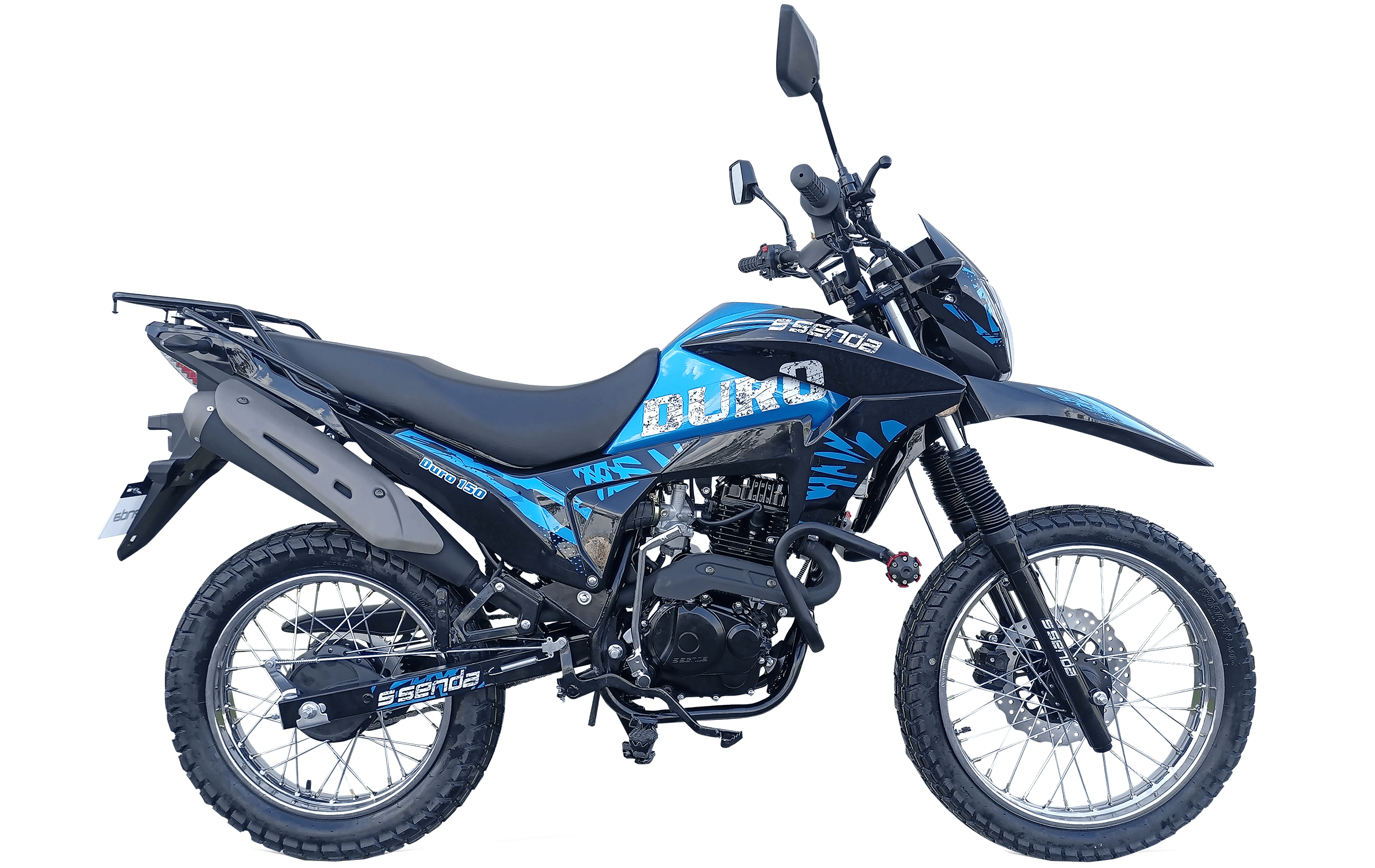 SSENDA DURO 150 - Imagen de 3