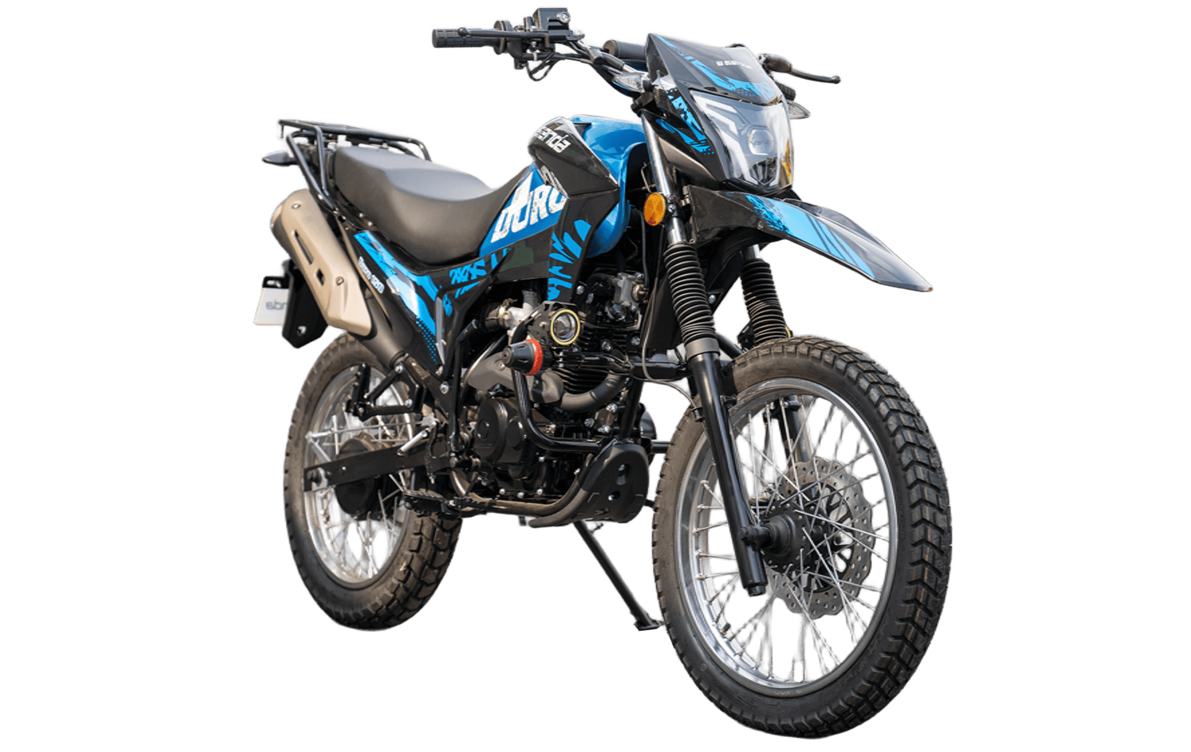 SSENDA DURO 150 - Imagen de 4