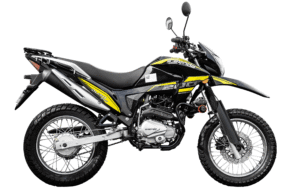 SSENDA DURO 200 CB