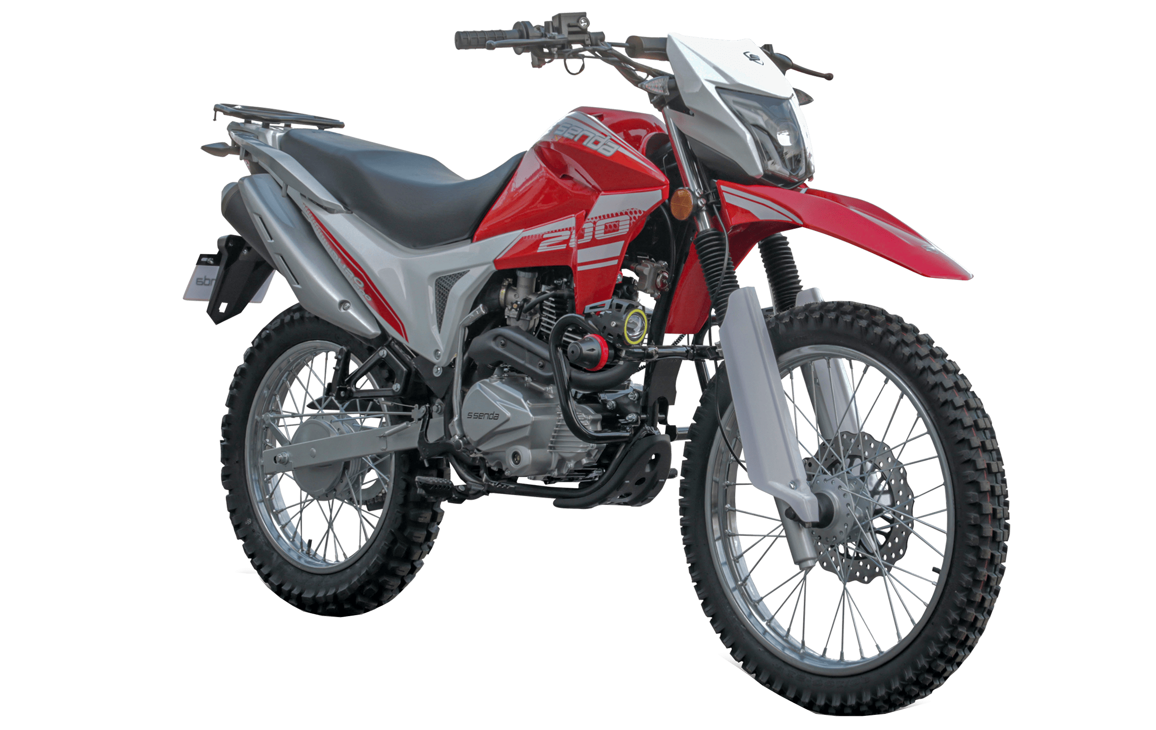 SSENDA DURO 200 VB - Imagen de 5