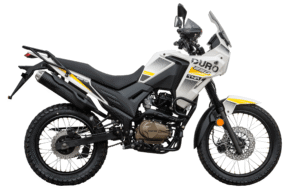 SSENDA DURO 250 TNR