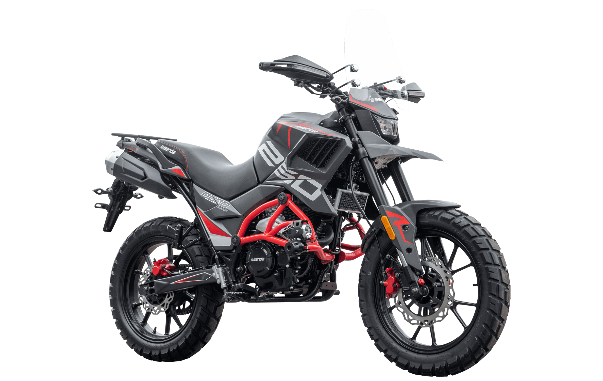 SSENDA DURO 250 TK - Imagen de 2