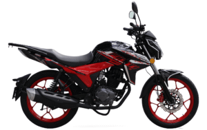 SSENDA FINITI 150 SPORT