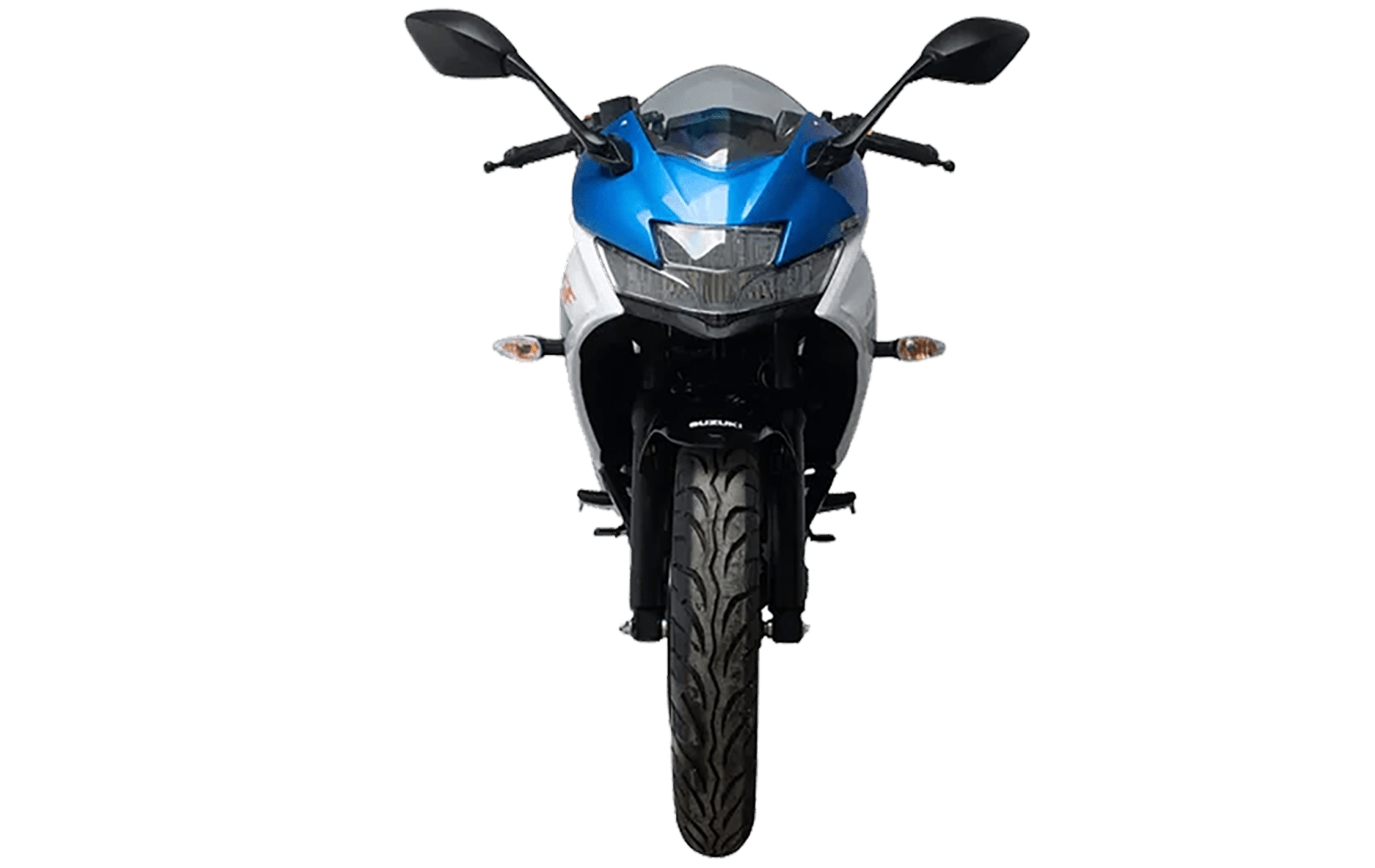 SUZUKI GIXXER SF 150 - Imagen de 9