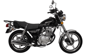 HAOJUE GN125