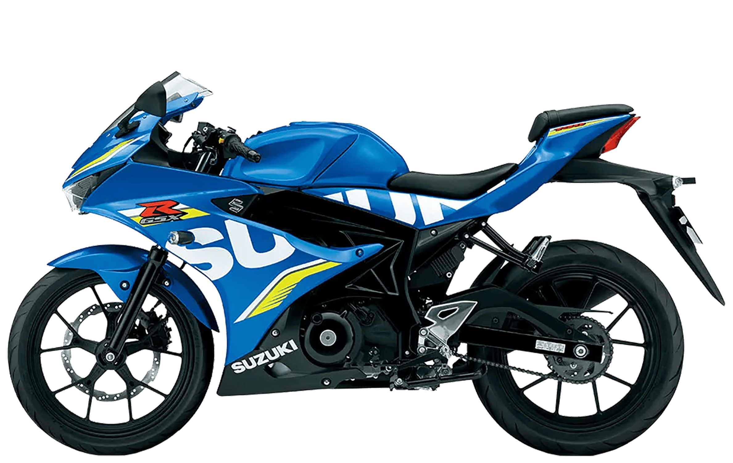 SUZUKI GSX-R 150 - Imagen de 4