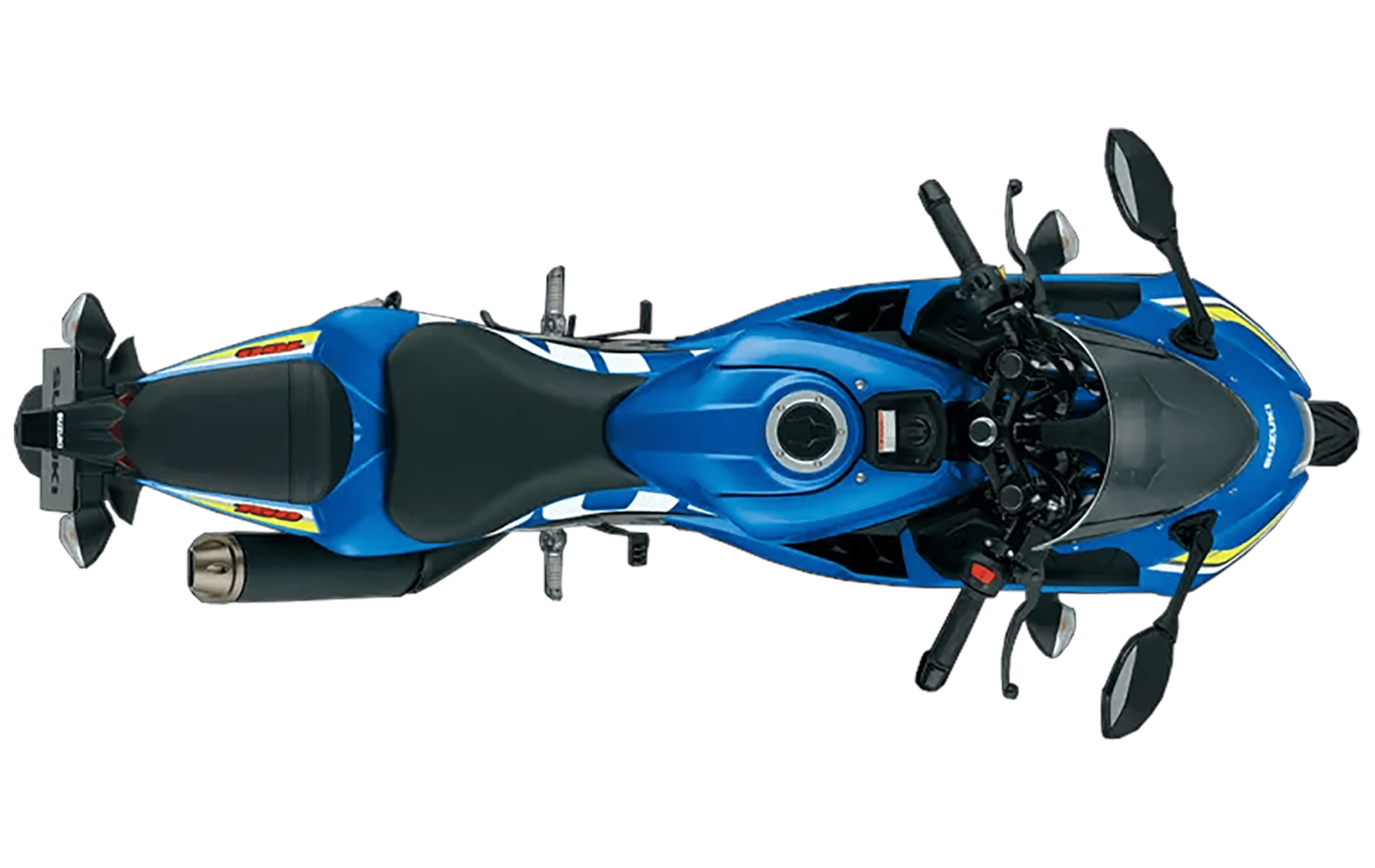 SUZUKI GSX-R 150 - Imagen de 6