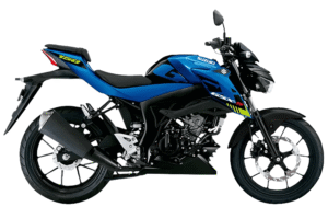 SUZUKI GSX-S 150