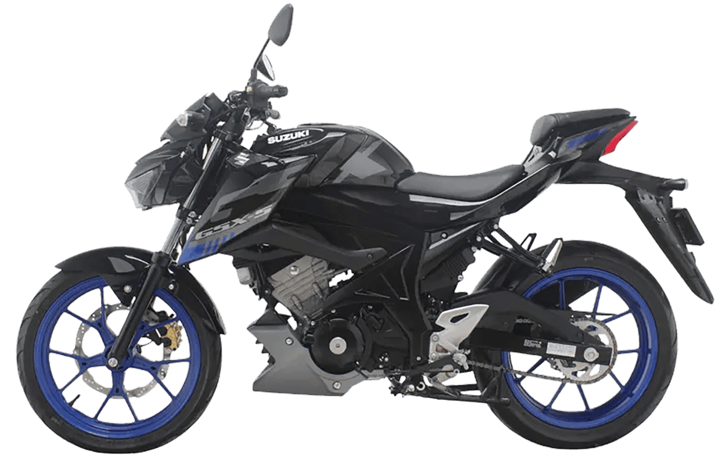 SUZUKI GSX-S 150 - Imagen de 4