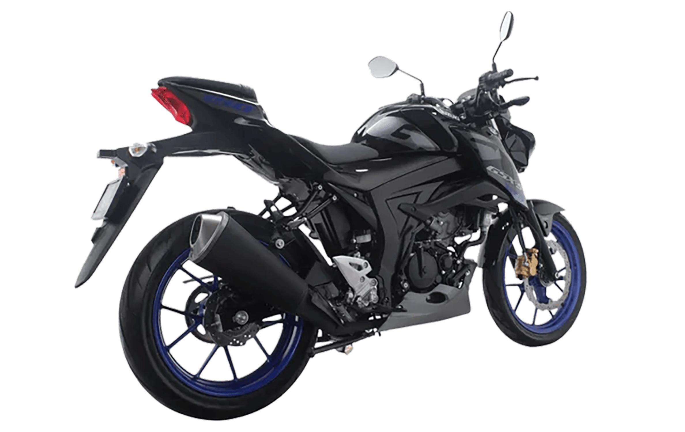 SUZUKI GSX-S 150 - Imagen de 5