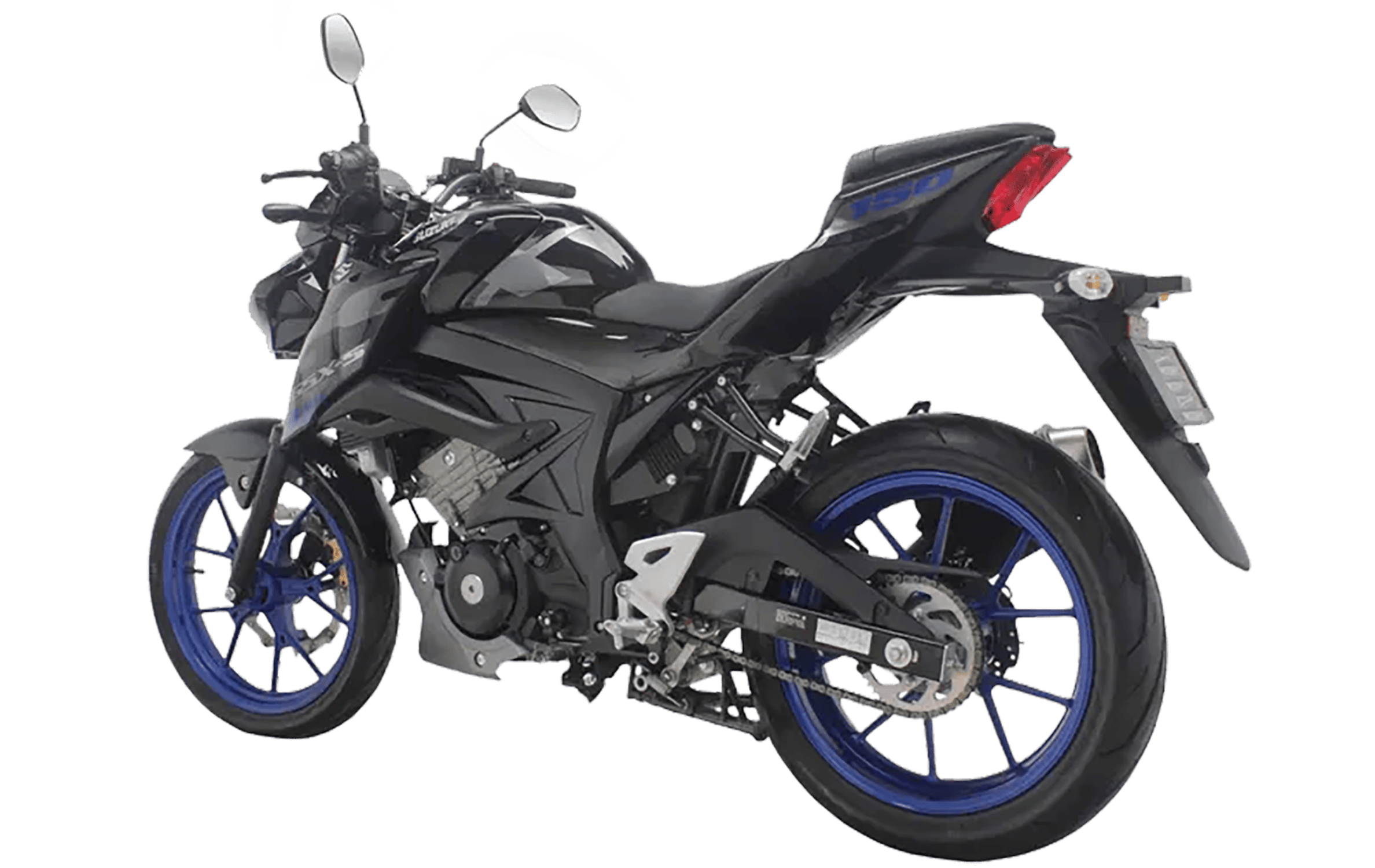 SUZUKI GSX-S 150 - Imagen de 6