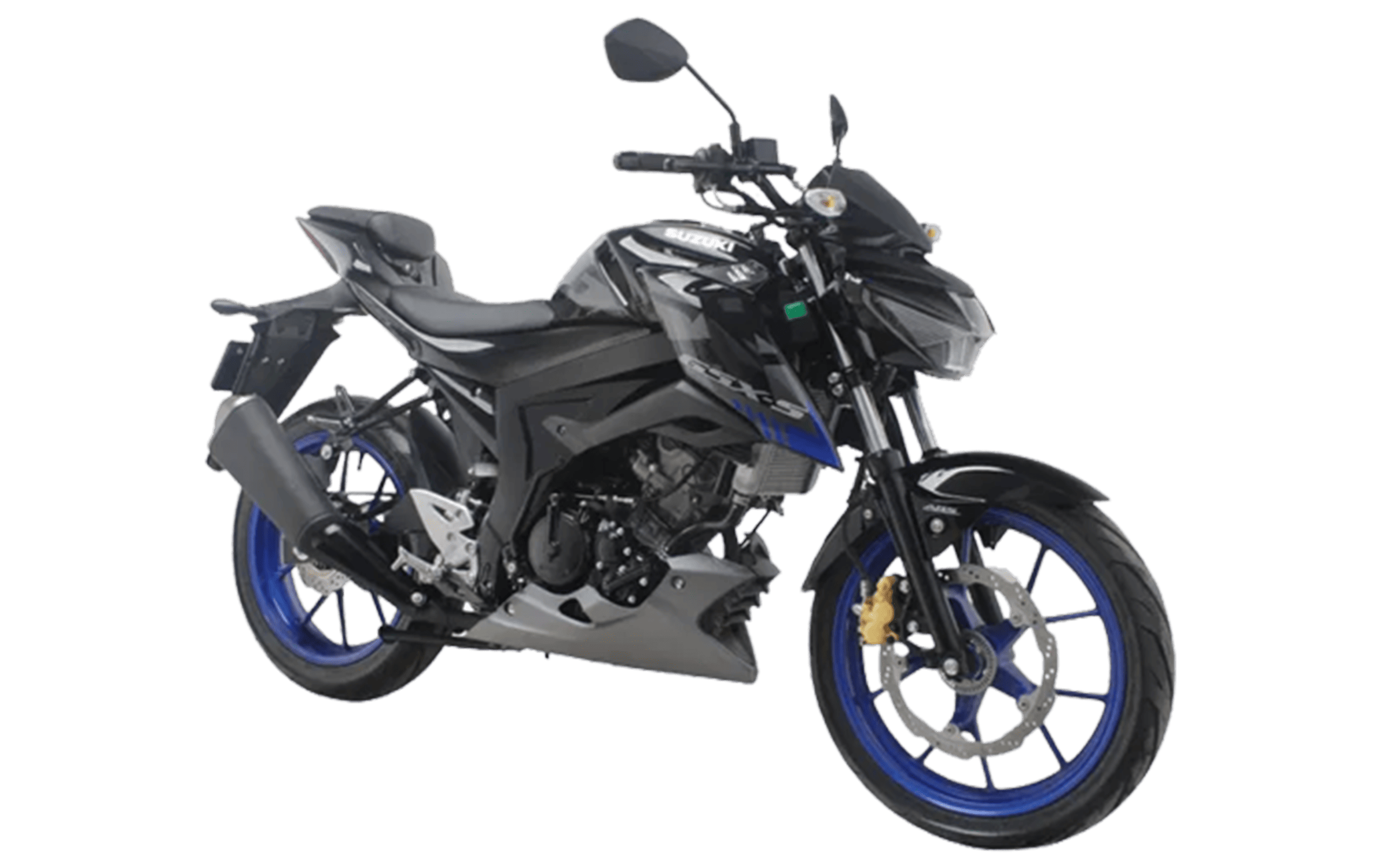 SUZUKI GSX-S 150 - Imagen de 7