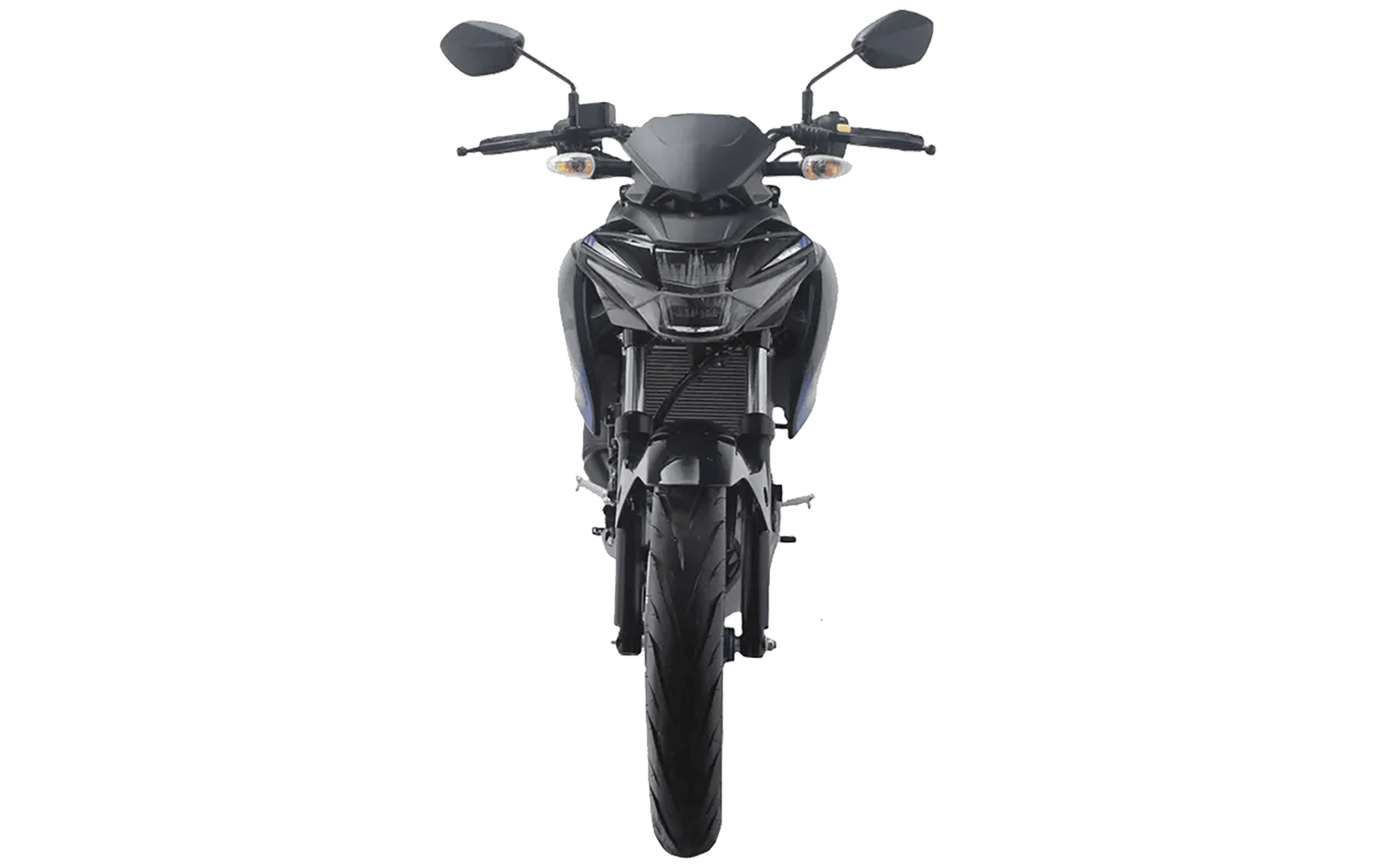 SUZUKI GSX-S 150 - Imagen de 8