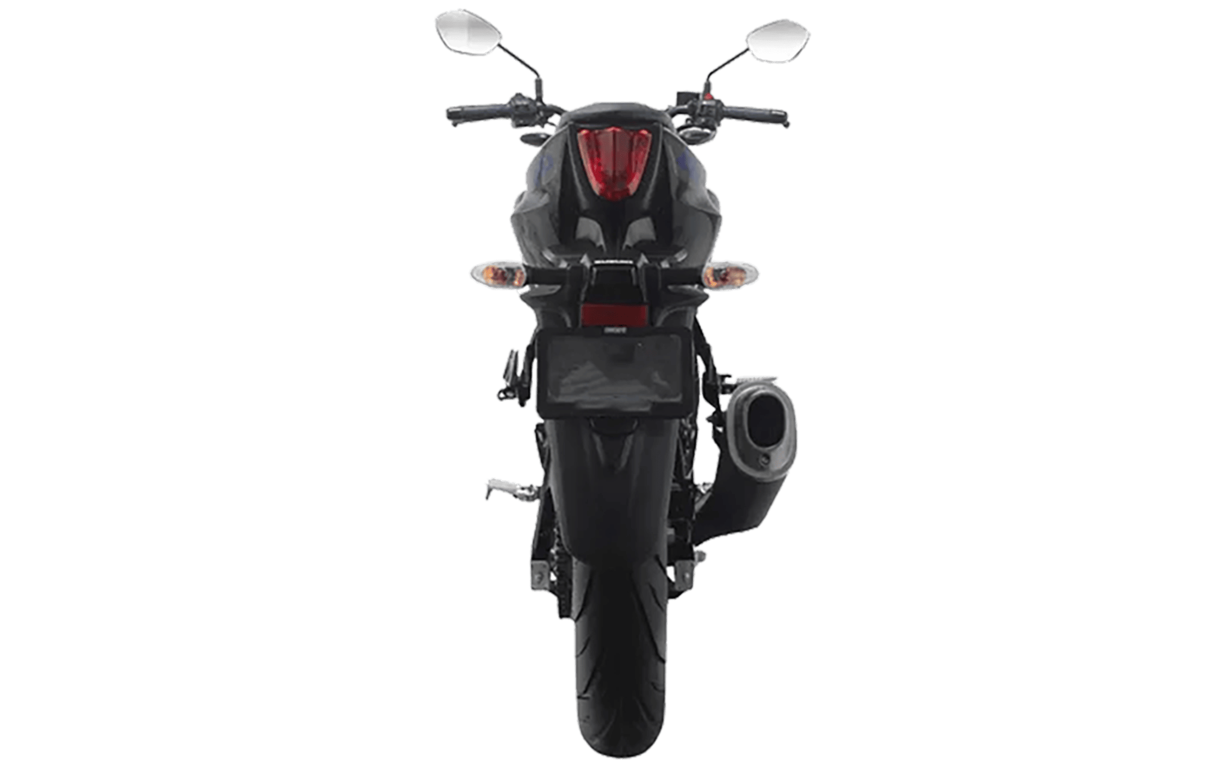 SUZUKI GSX-S 150 - Imagen de 9