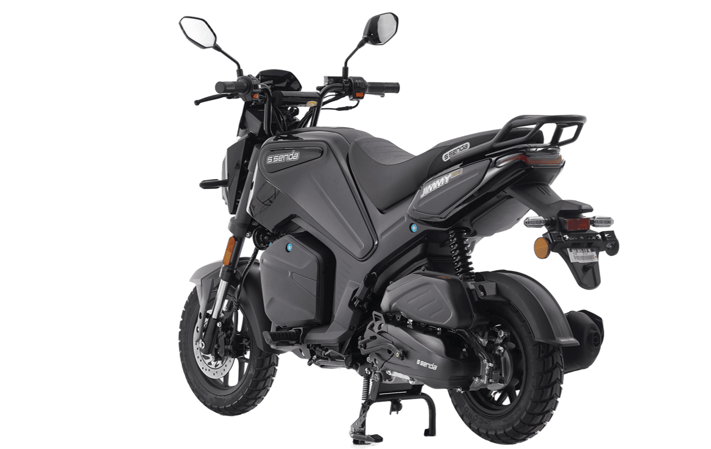 SSENDA JIMMY 150 - Imagen de 11