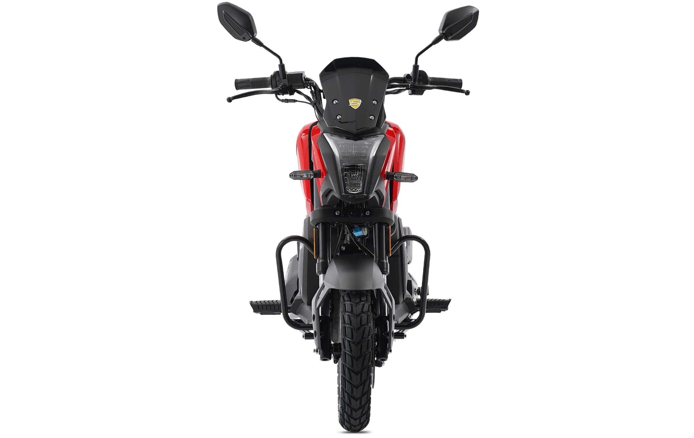 SSENDA JIMMY 150 - Imagen de 12