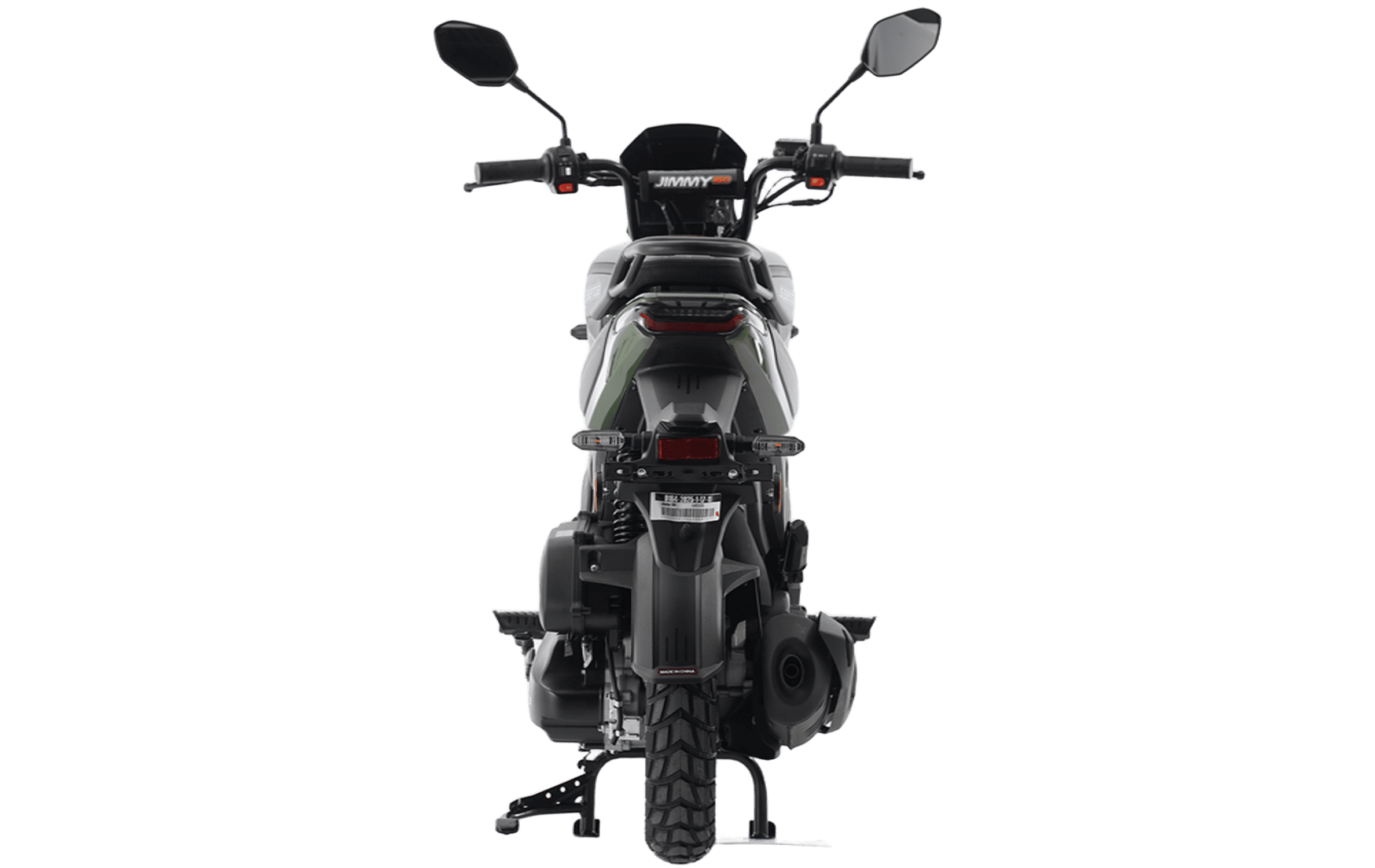 SSENDA JIMMY 150 - Imagen de 13