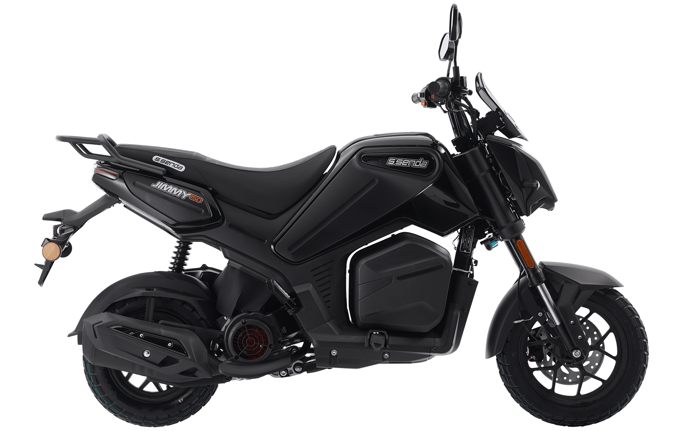 SSENDA JIMMY 150 - Imagen de 2