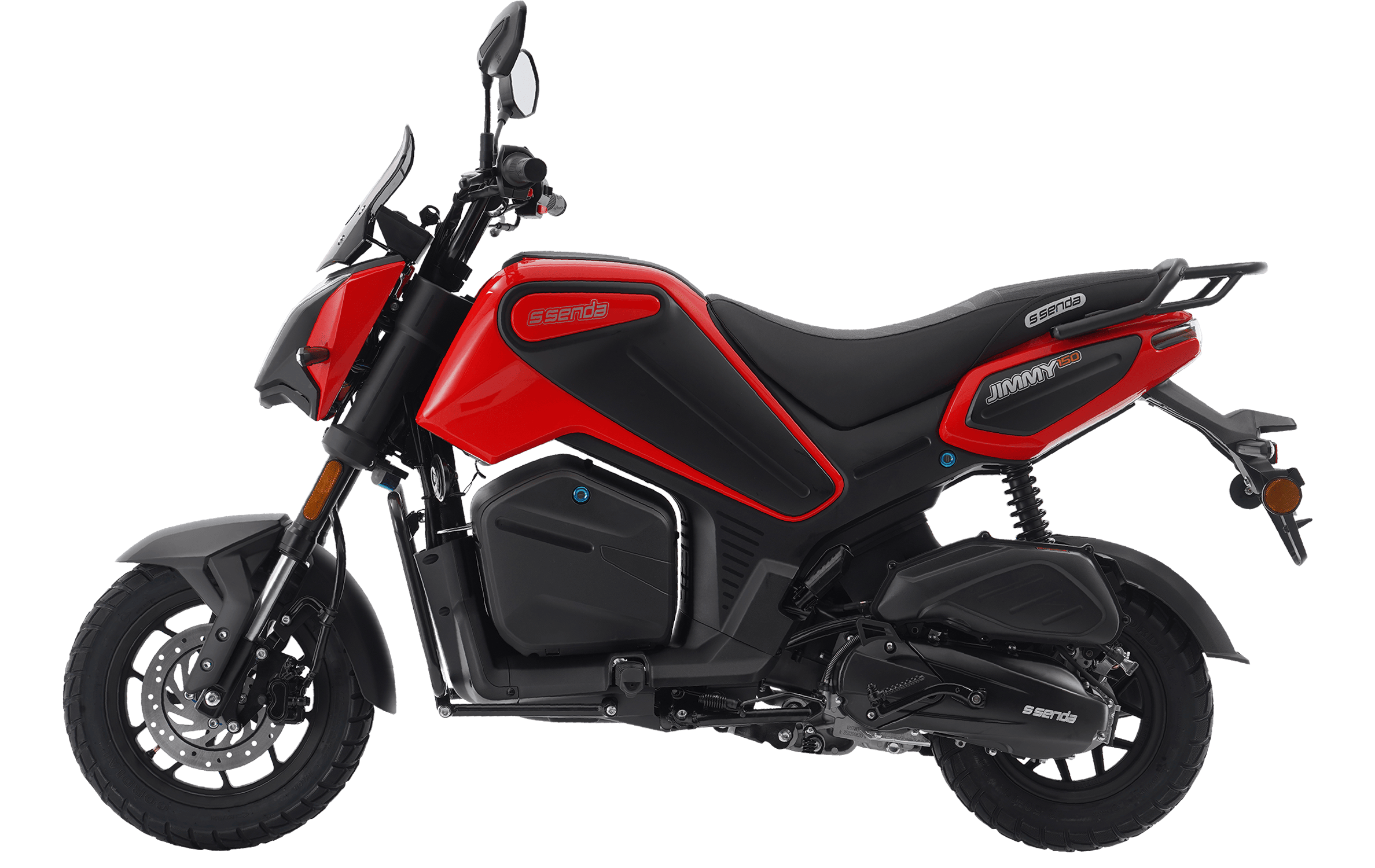 SSENDA JIMMY 150 - Imagen de 4