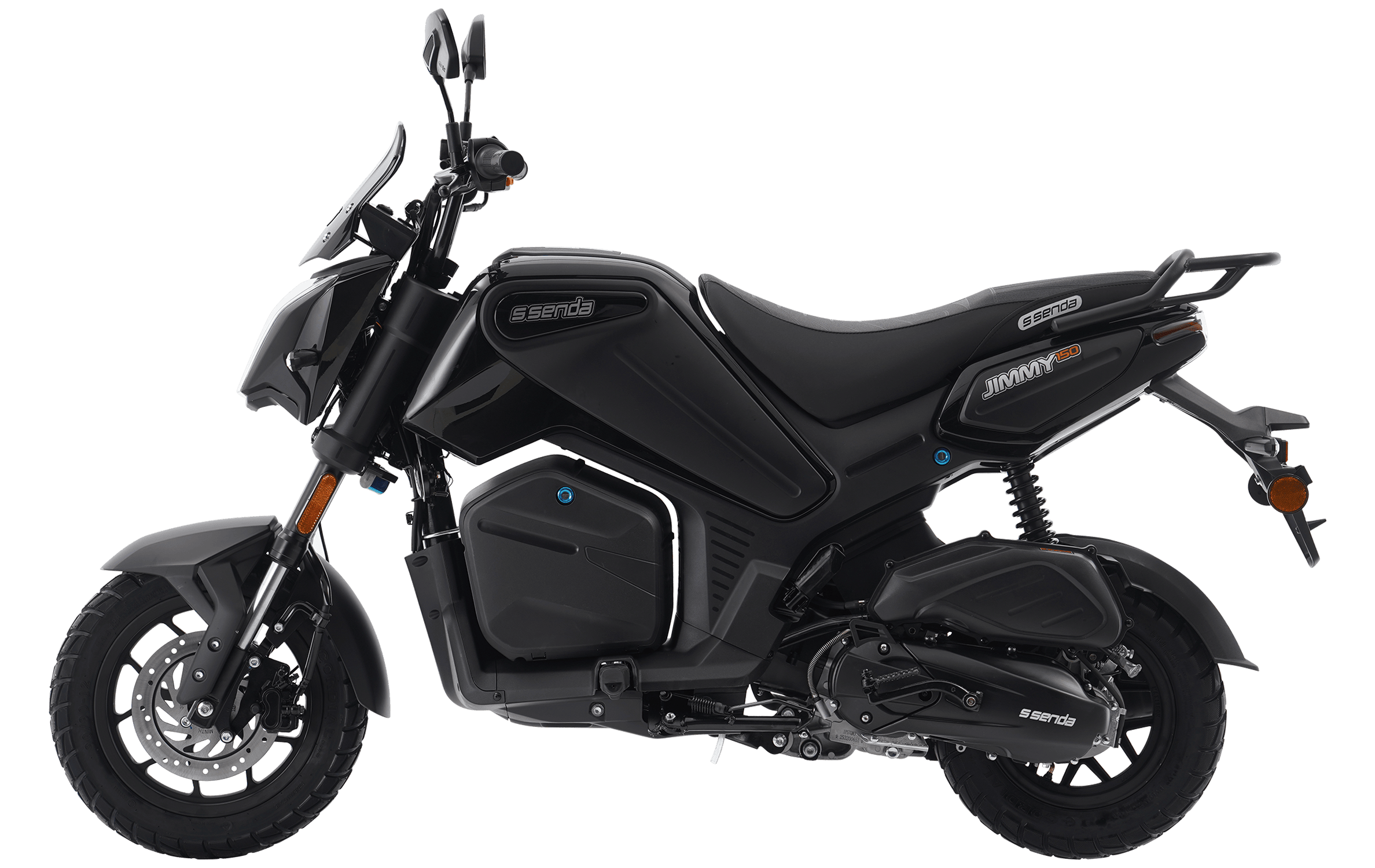 SSENDA JIMMY 150 - Imagen de 5