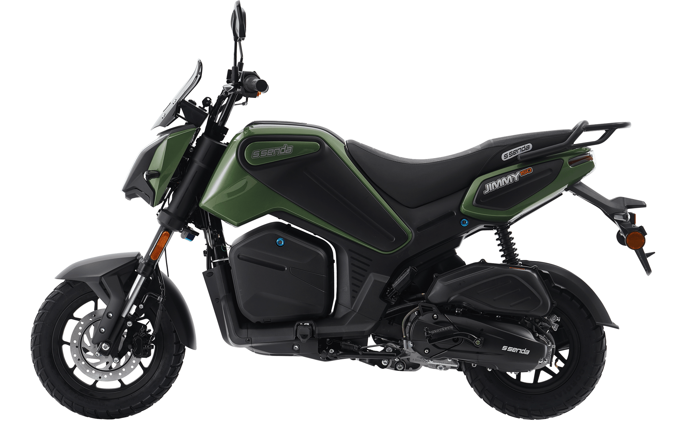 SSENDA JIMMY 150 - Imagen de 6