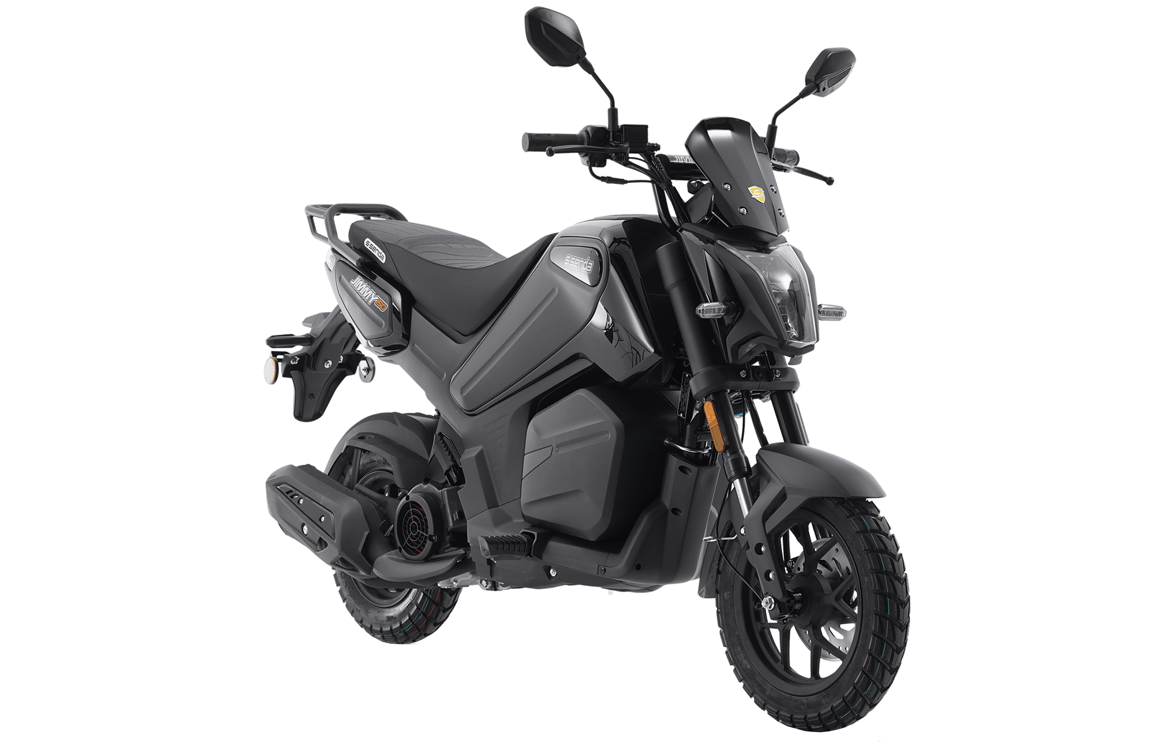 SSENDA JIMMY 150 - Imagen de 8