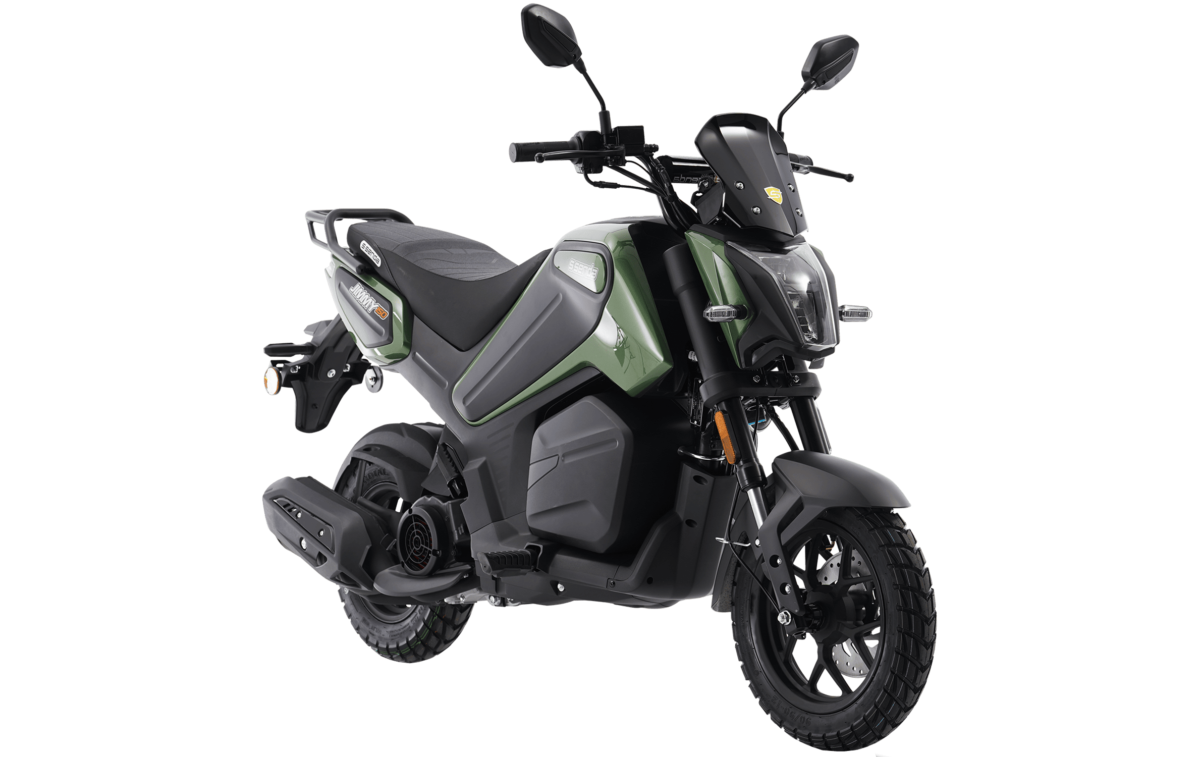 SSENDA JIMMY 150 - Imagen de 9