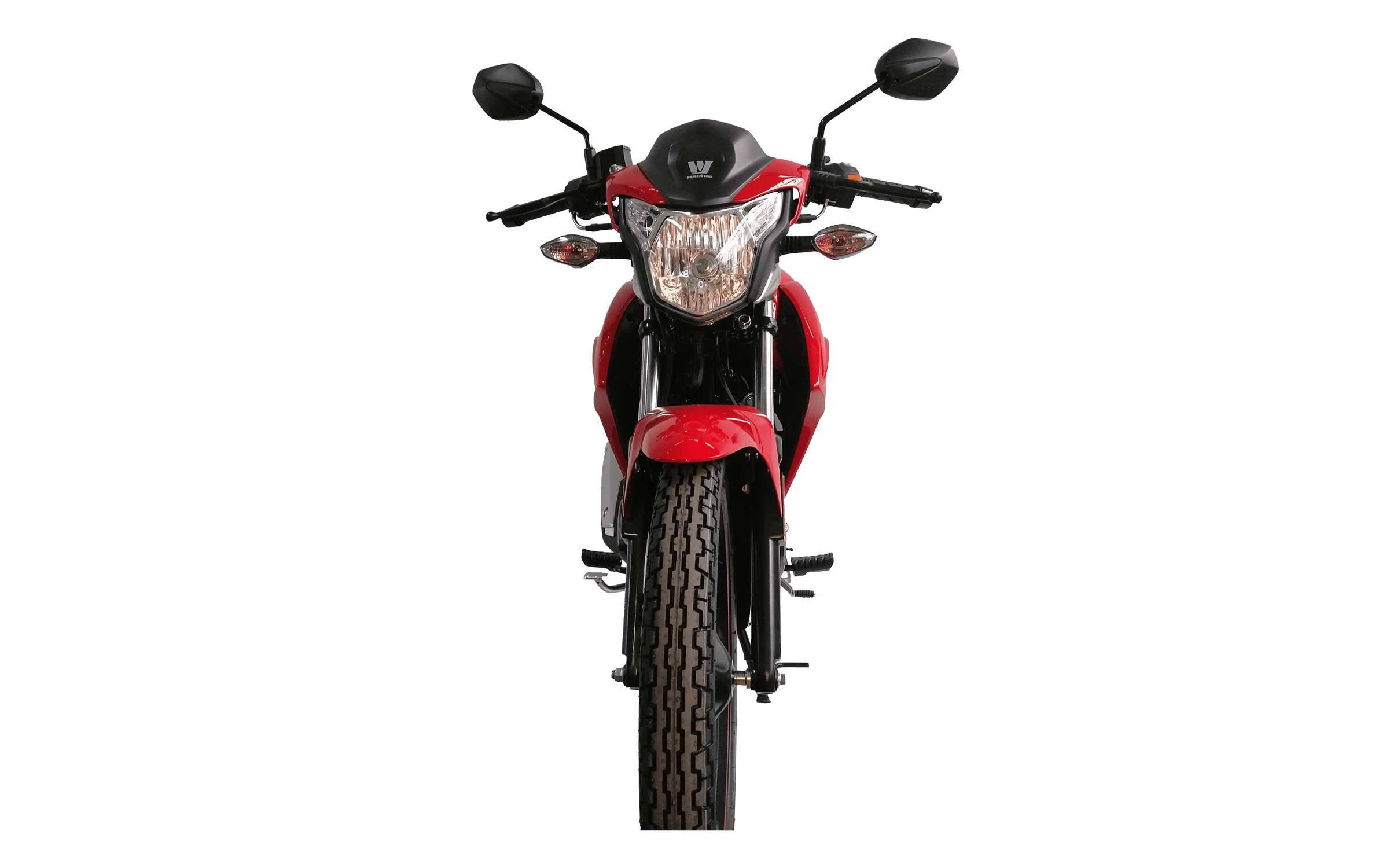 HAOJUE KA150 - Imagen de 5