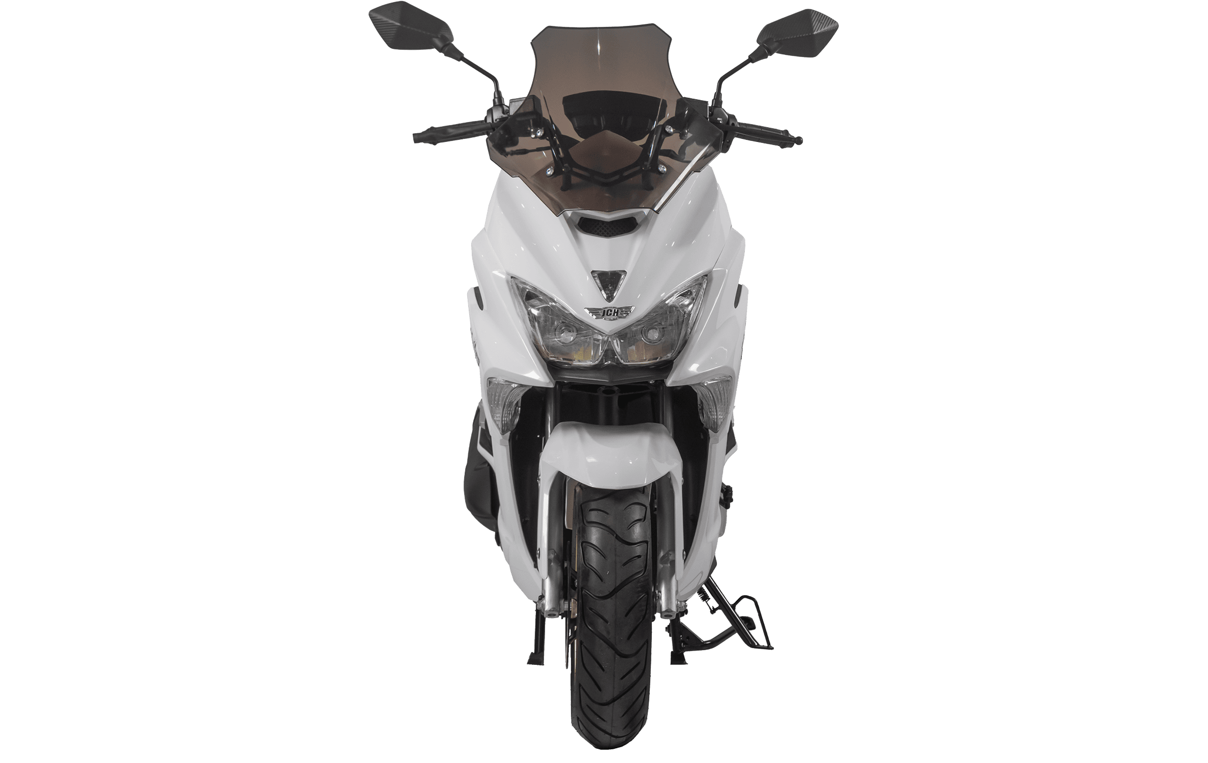 JCH KALLPA 150 - Imagen de 11