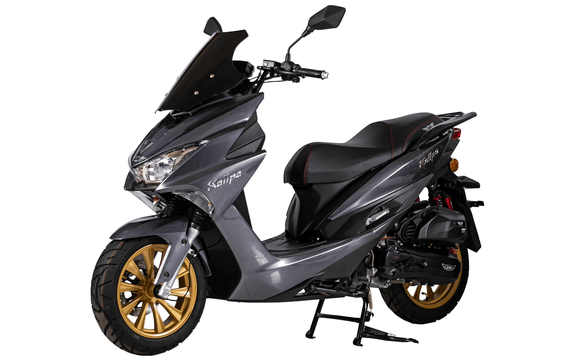 JCH KALLPA 150 - Imagen de 4