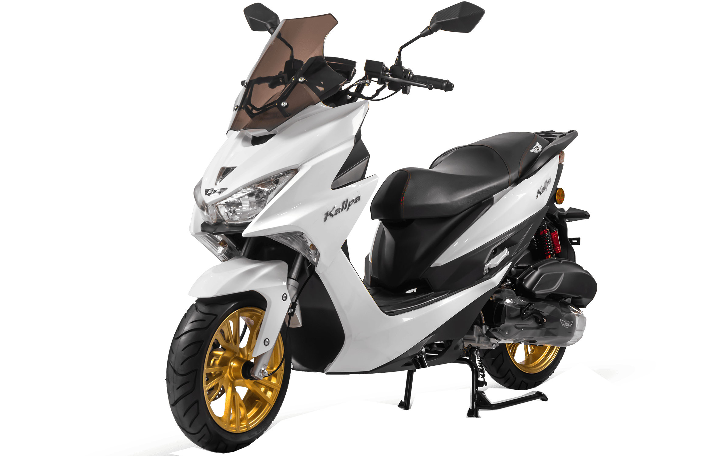 JCH KALLPA 150 - Imagen de 9