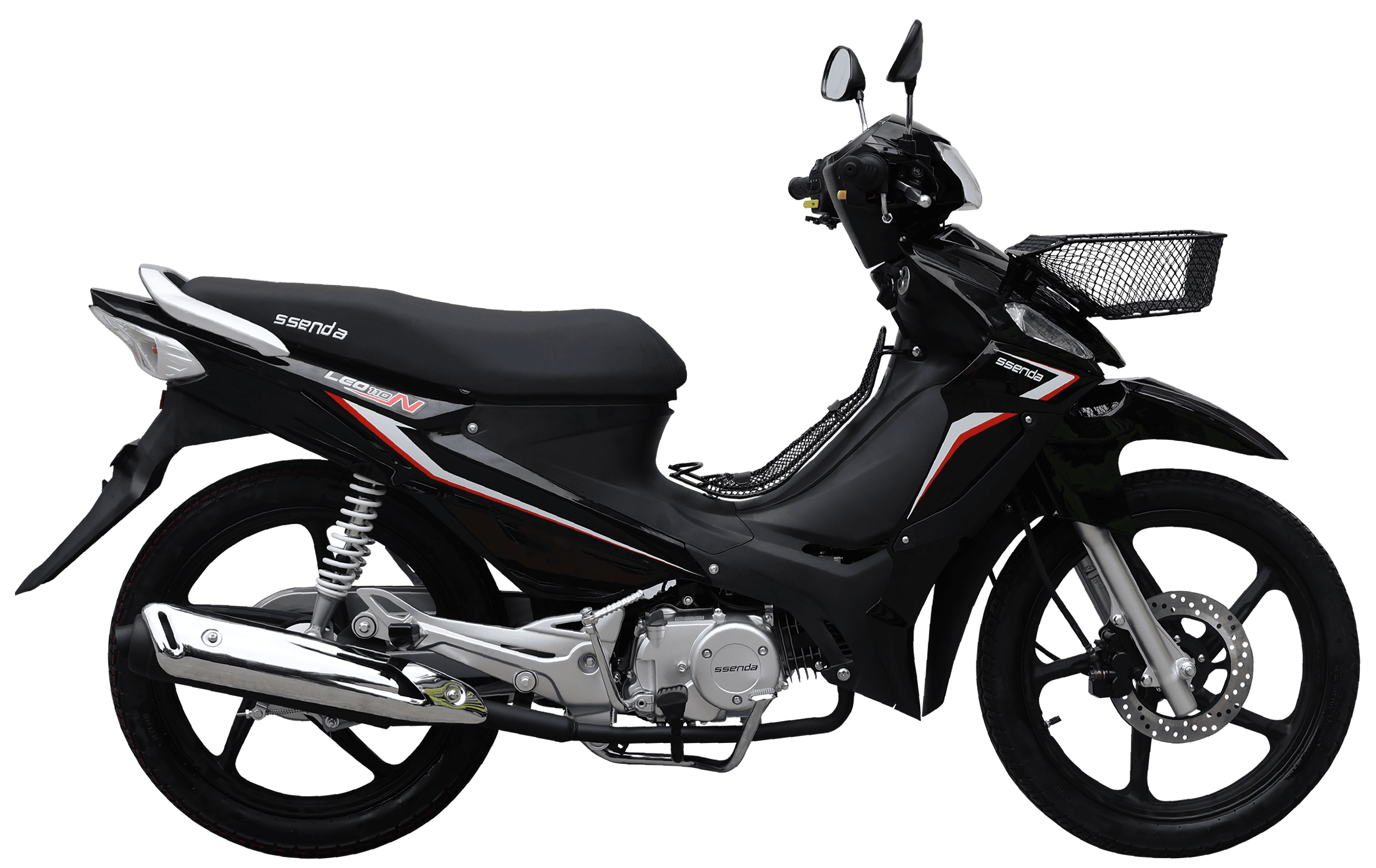 SSENDA LEO 110 N - Imagen de 2