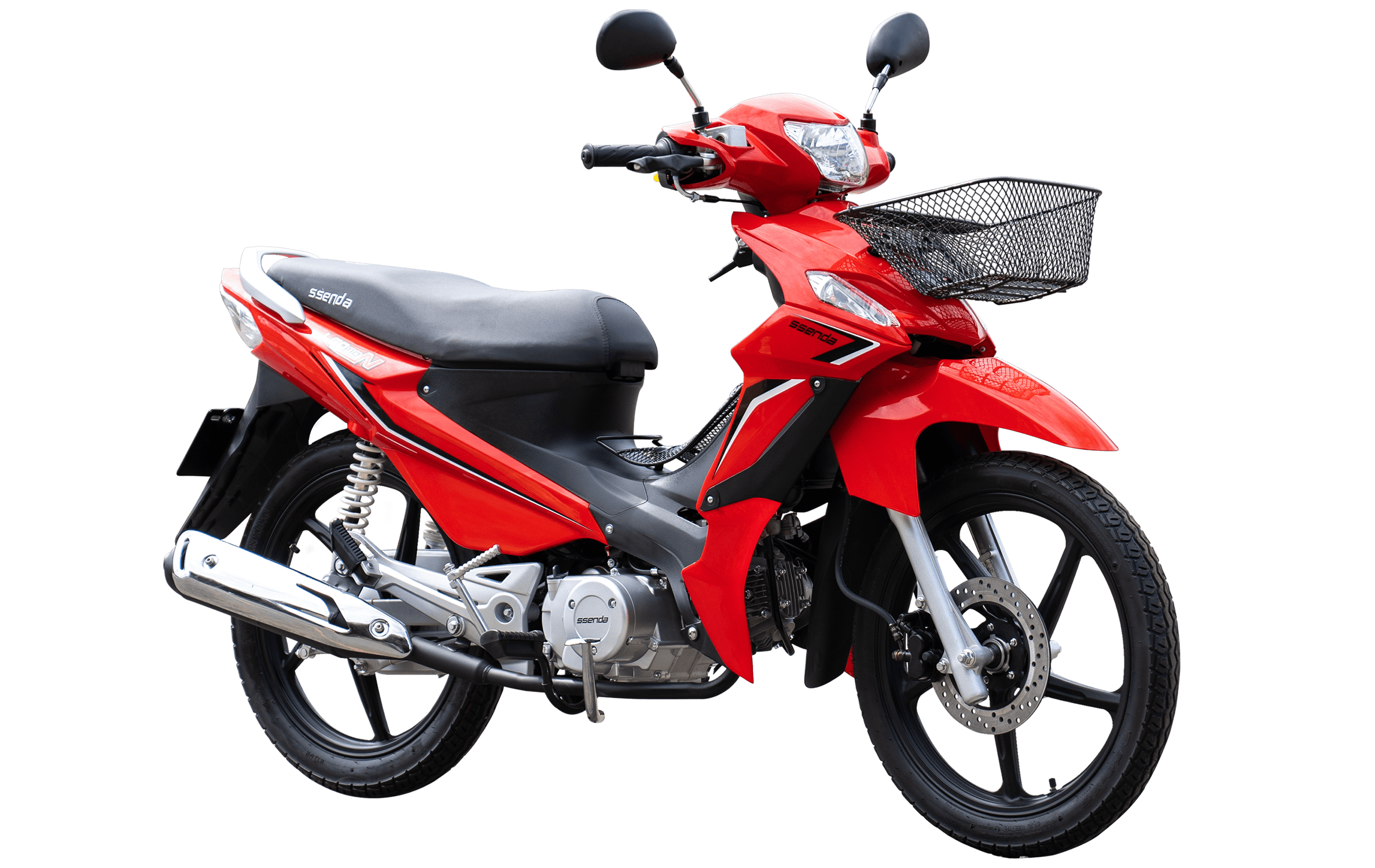 SSENDA LEO 110 N - Imagen de 3