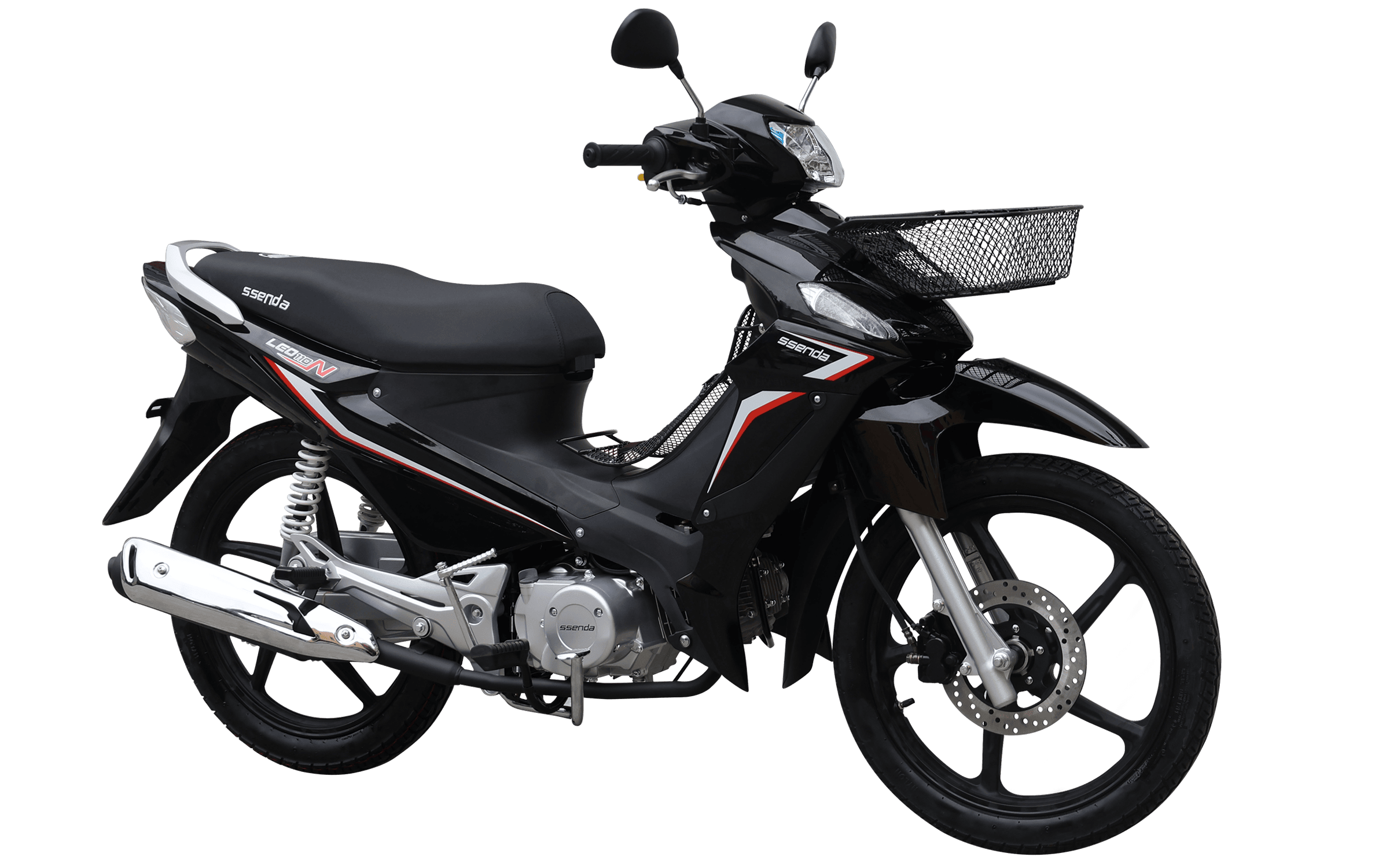 SSENDA LEO 110 N - Imagen de 4