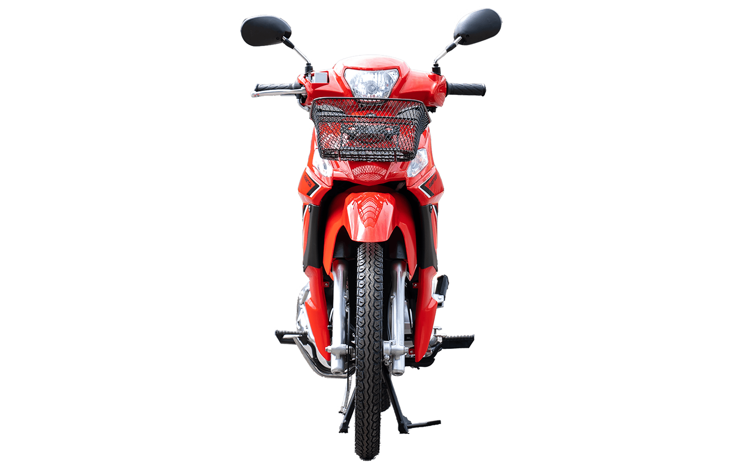 SSENDA LEO 110 N - Imagen de 5