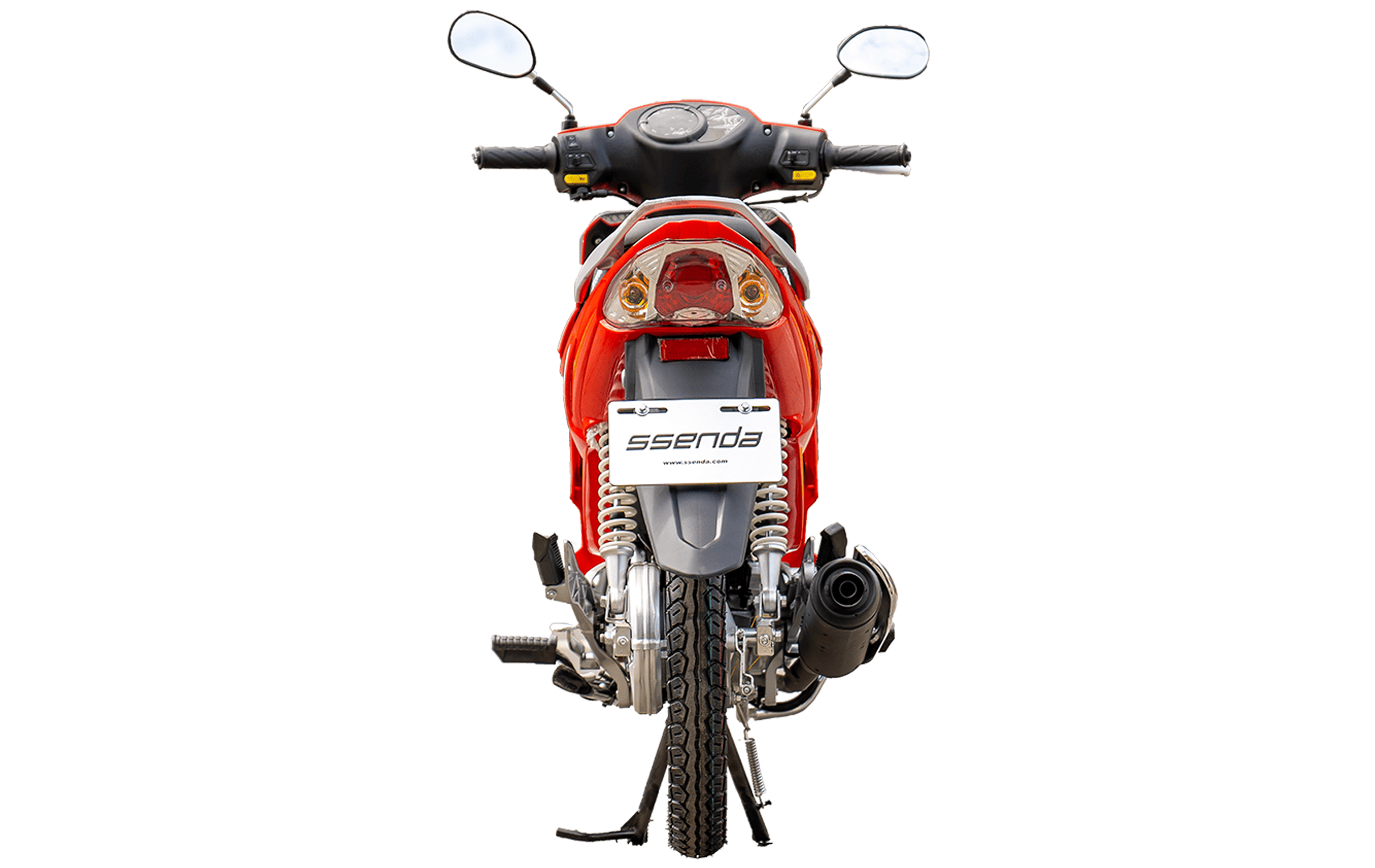 SSENDA LEO 110 N - Imagen de 6