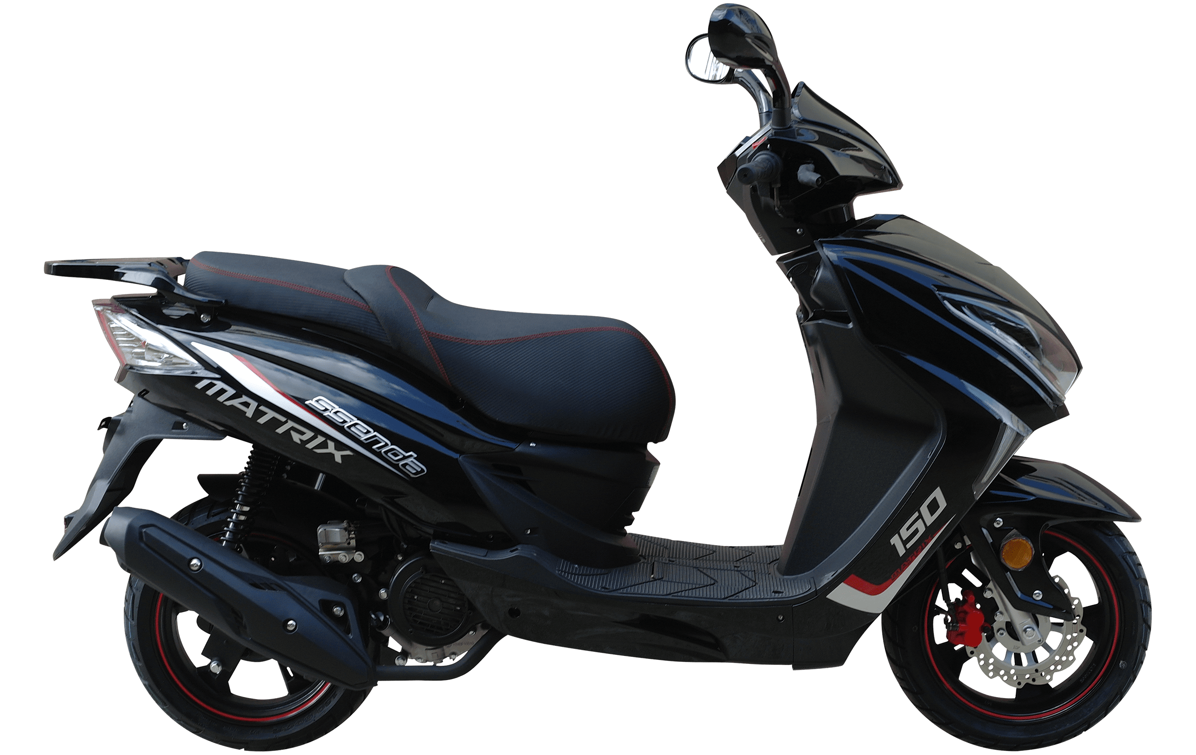 SSENDA MATRIX 150 V2 - Imagen de 2