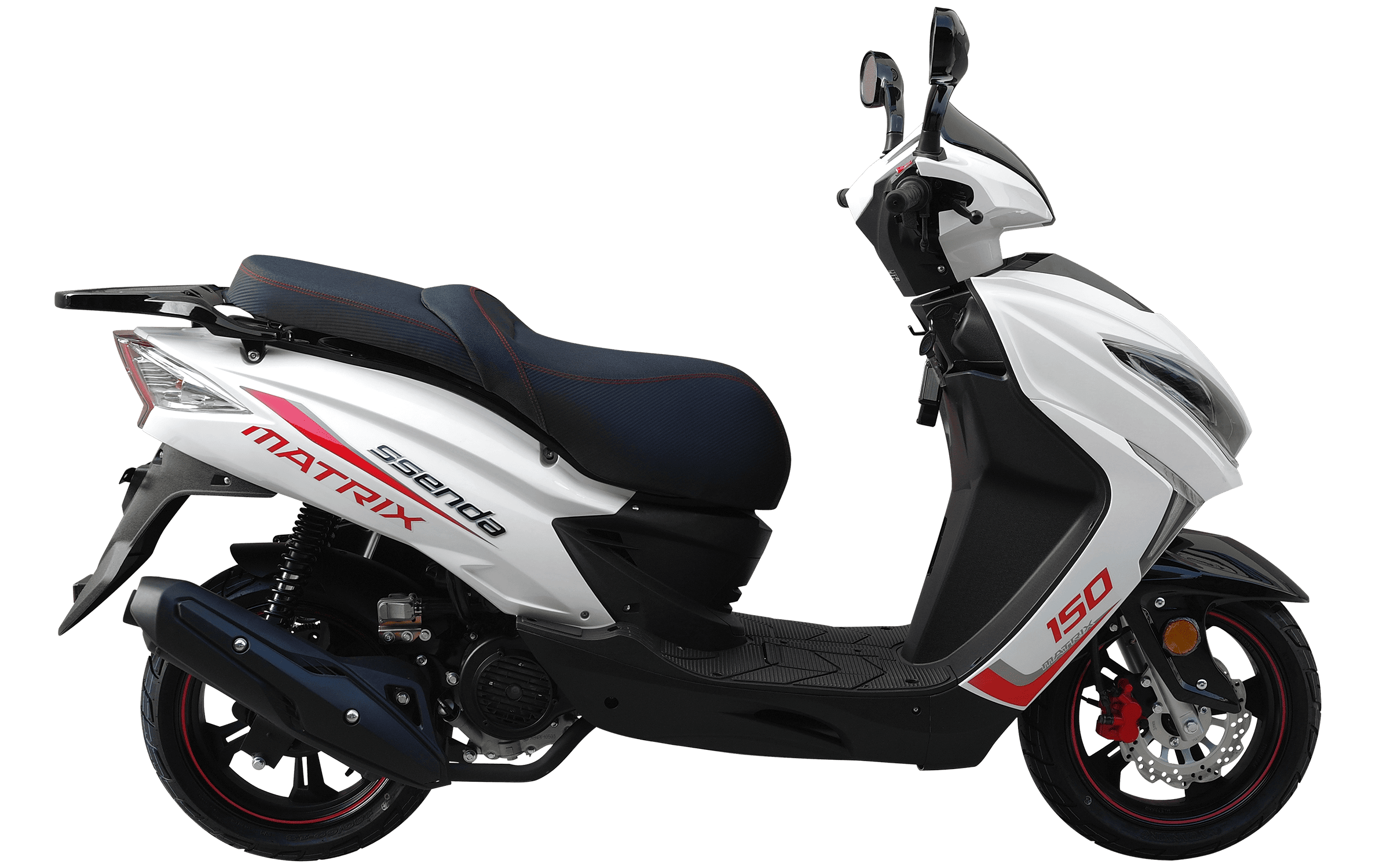 SSENDA MATRIX 150 V2 - Imagen de 3