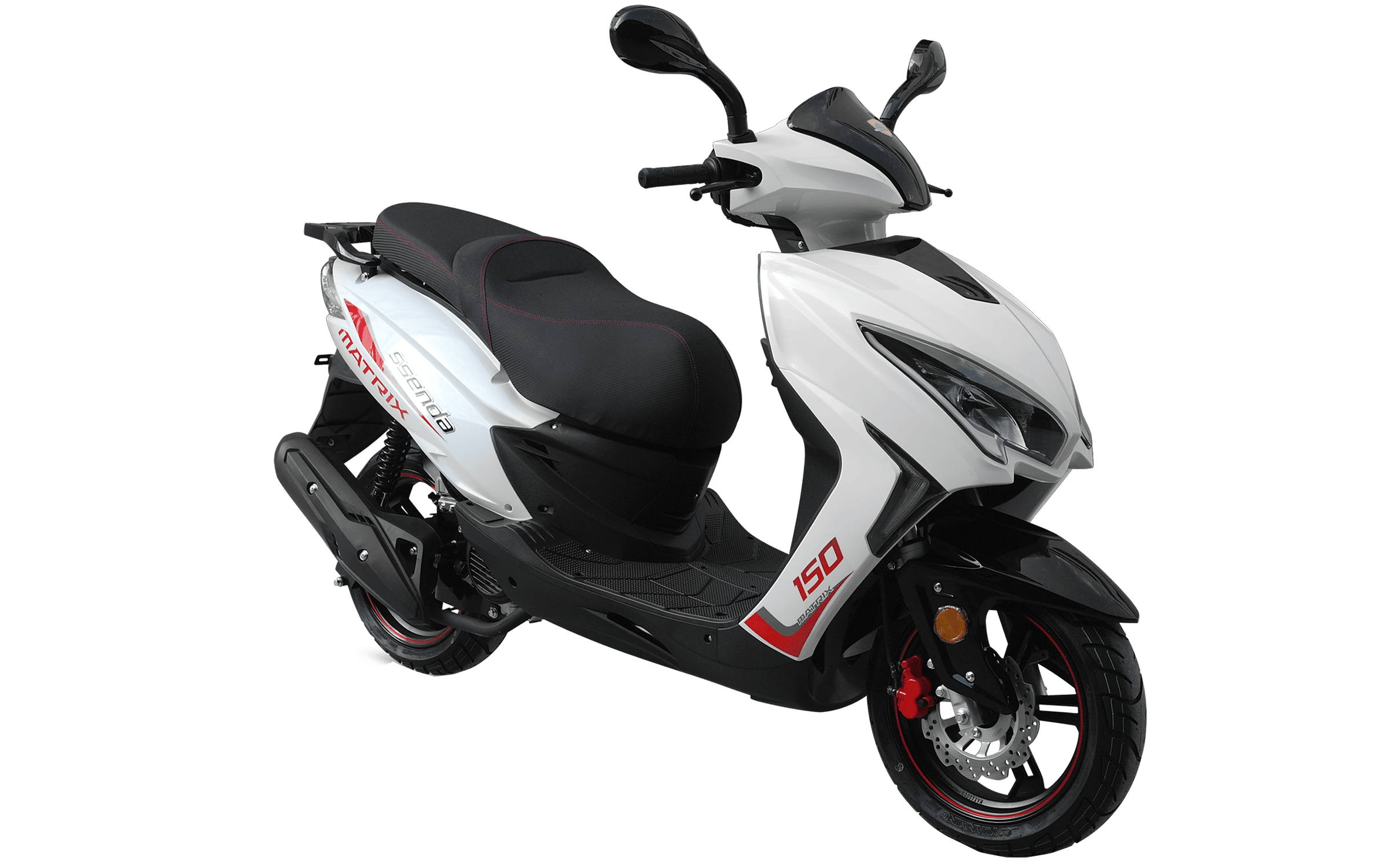 SSENDA MATRIX 150 V2 - Imagen de 4