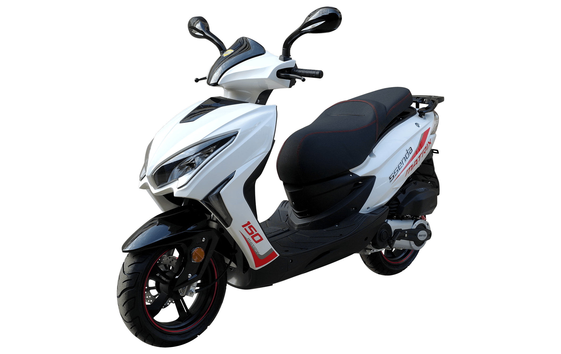 SSENDA MATRIX 150 V2 - Imagen de 5