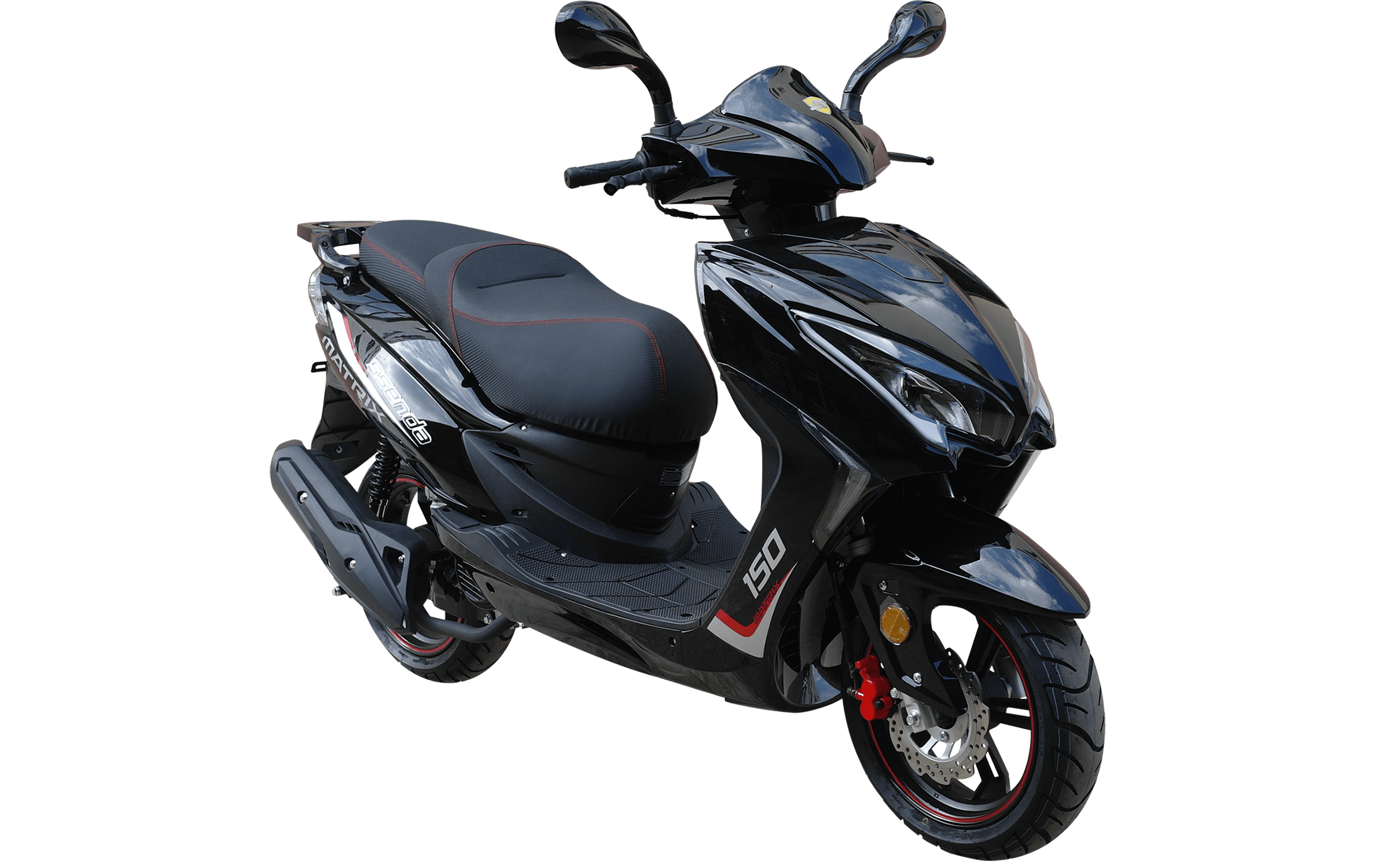 SSENDA MATRIX 150 V2 - Imagen de 6