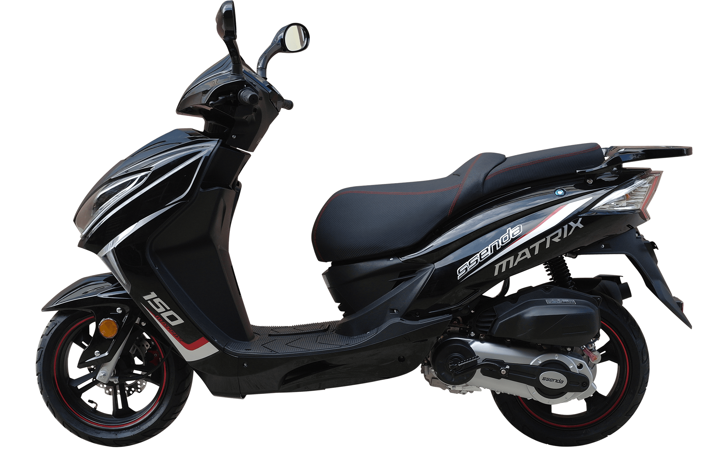 SSENDA MATRIX 150 V2 - Imagen de 7