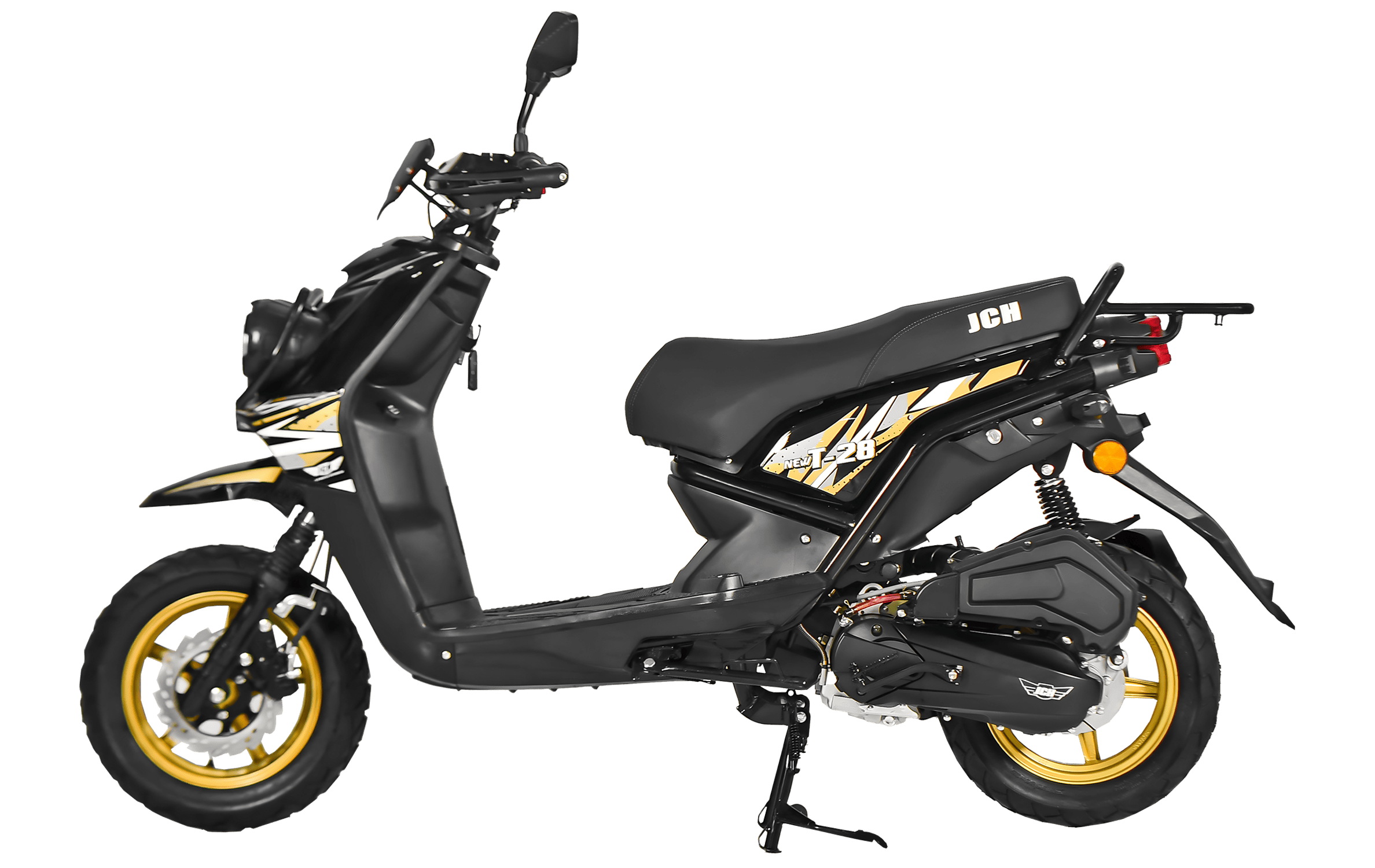 JCH NEW T-28 150 - Imagen de 2