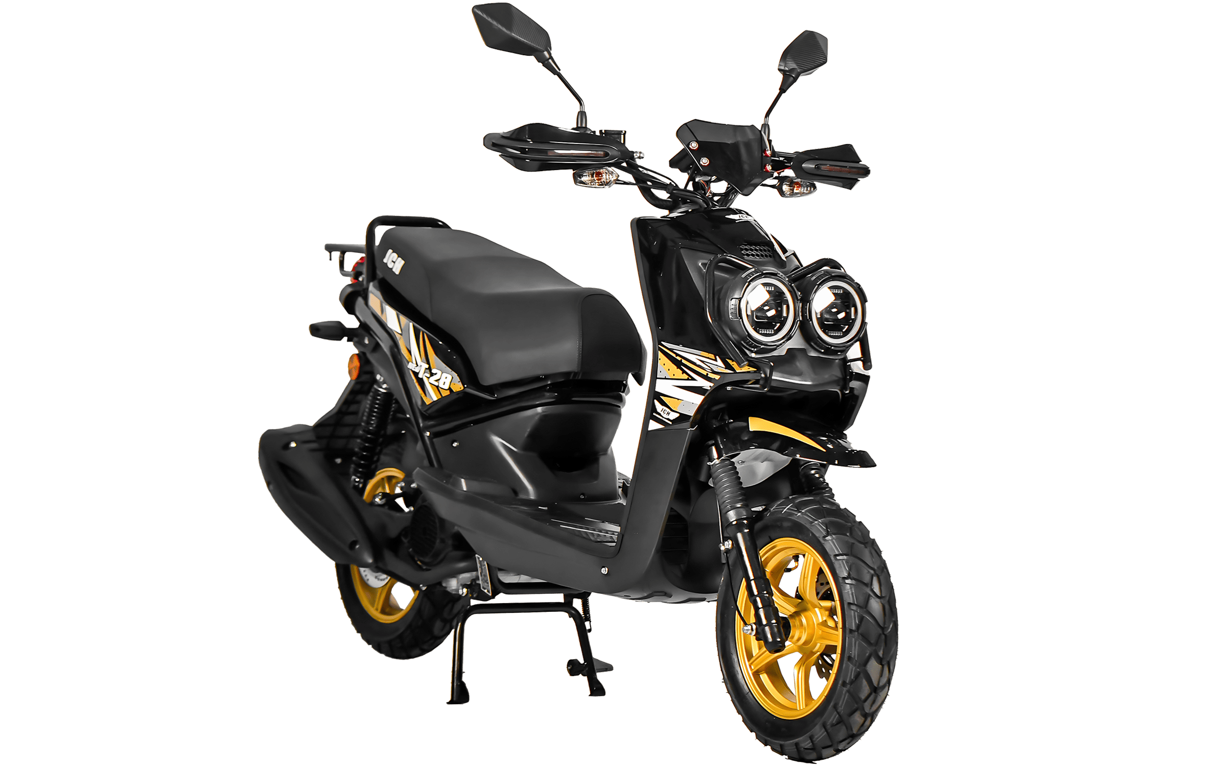 JCH NEW T-28 150 - Imagen de 3