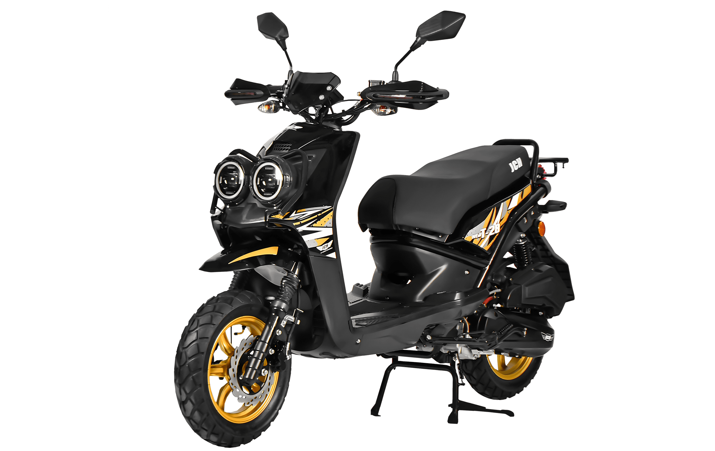 JCH NEW T-28 150 - Imagen de 4