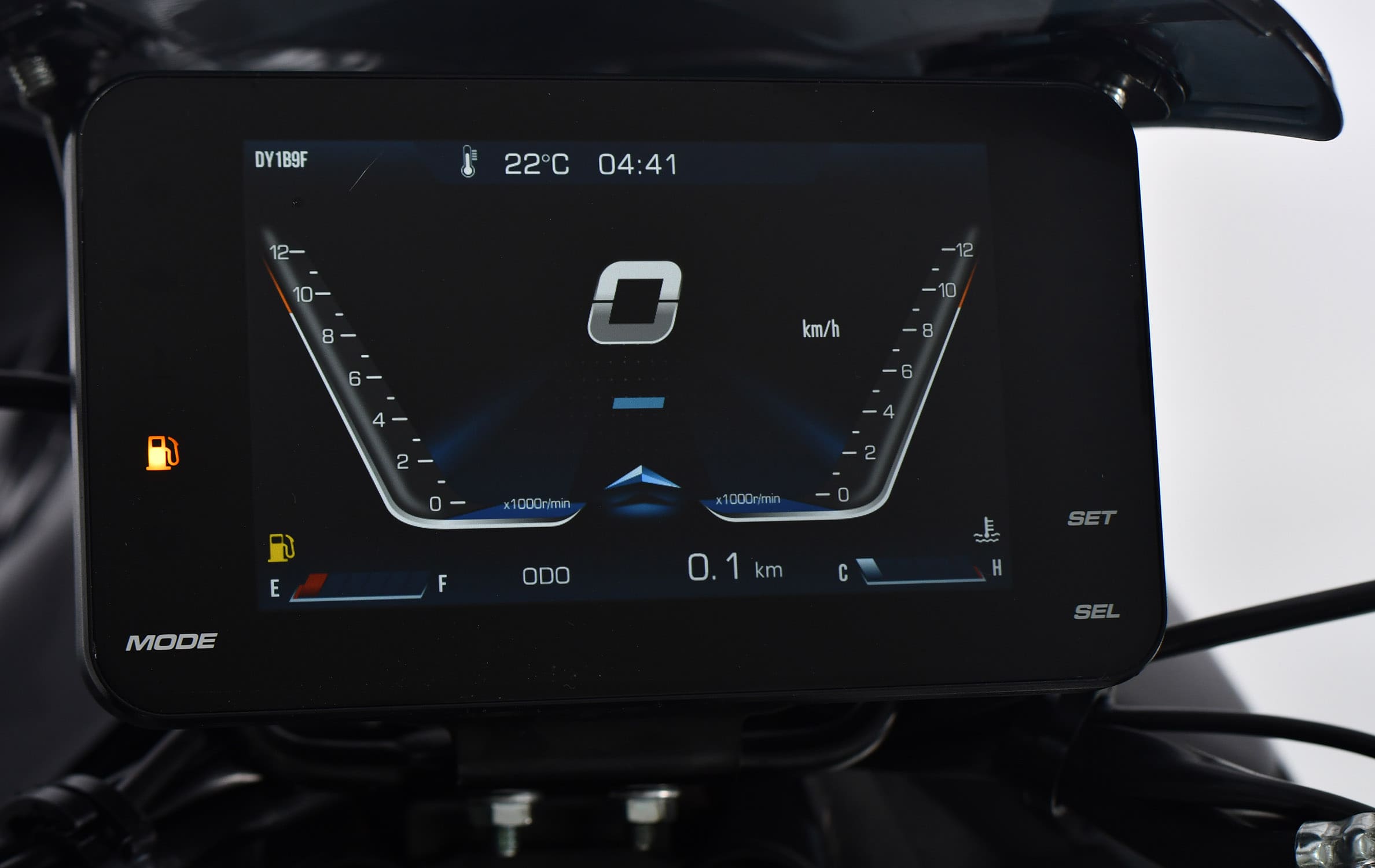 JCH NEW T-28 150 - Imagen de 7