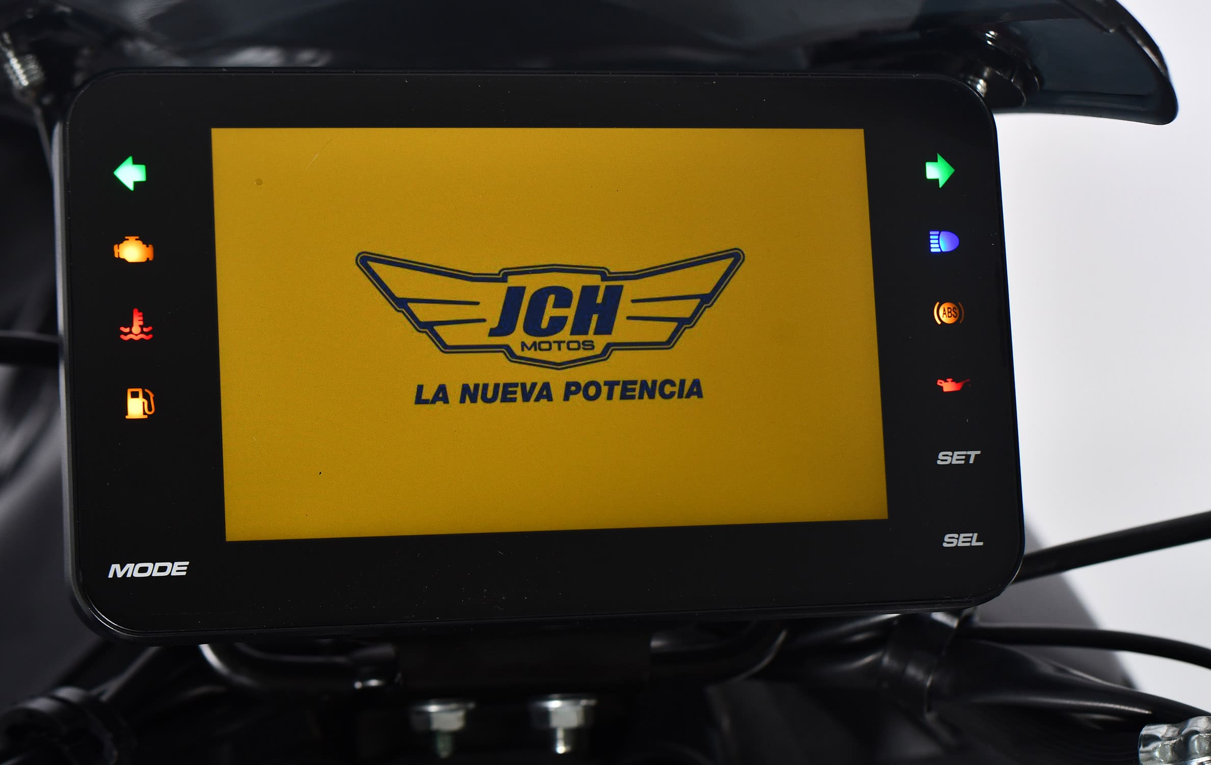 JCH NEW T-28 150 - Imagen de 8