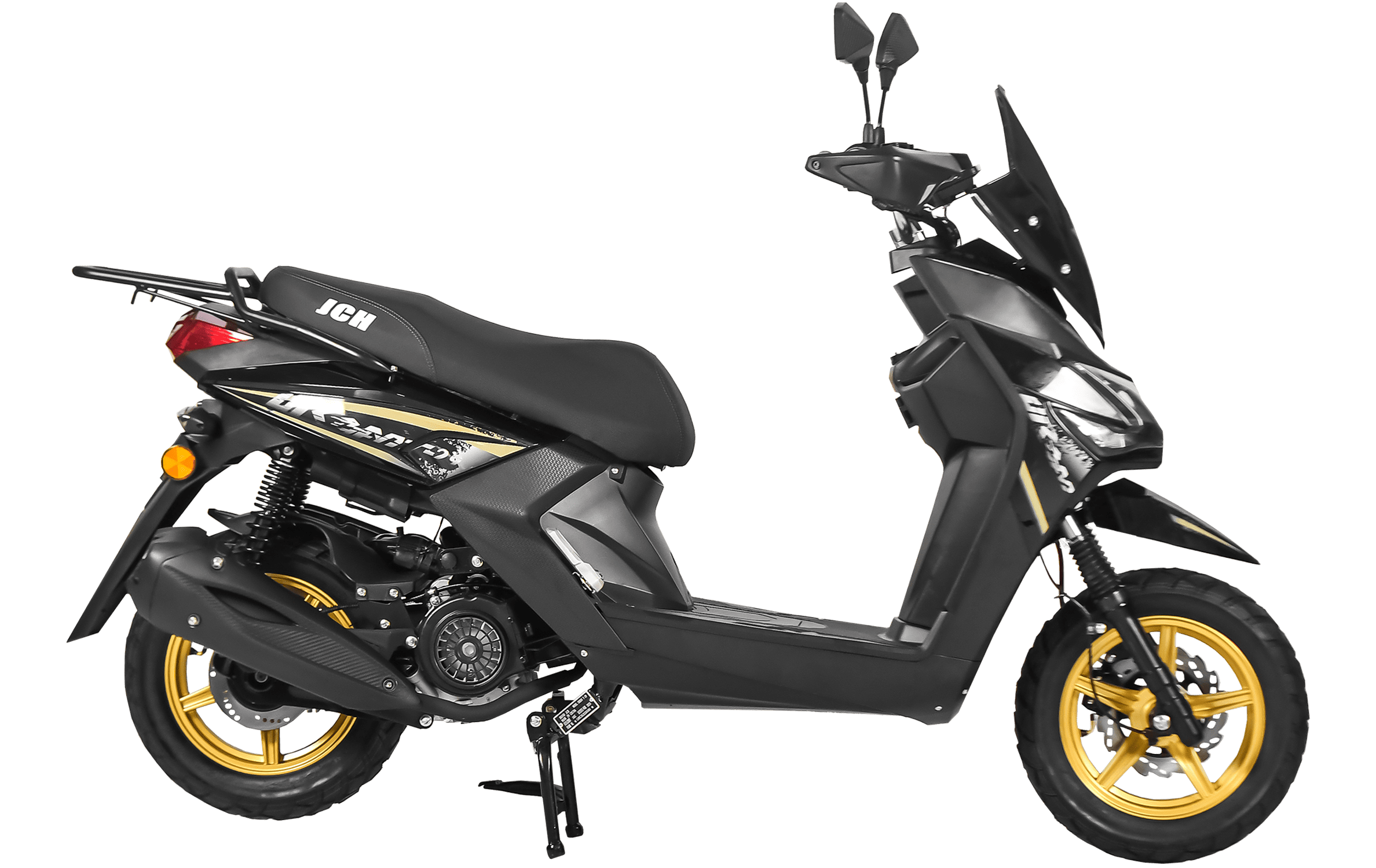 JCH NEW URBAN T-29 150